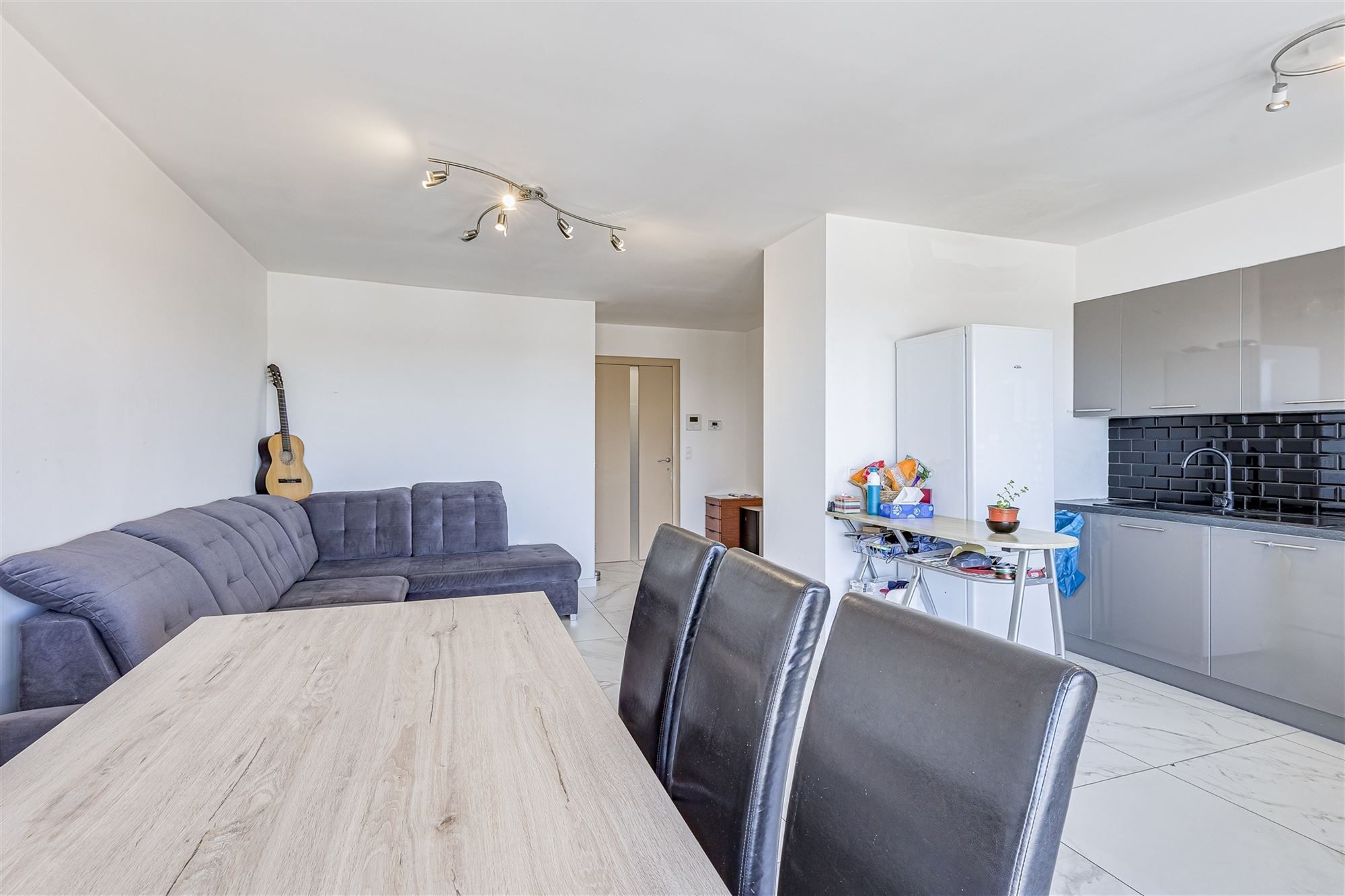 Opbrengsteigendom: twee verhuurde appartementen foto 3