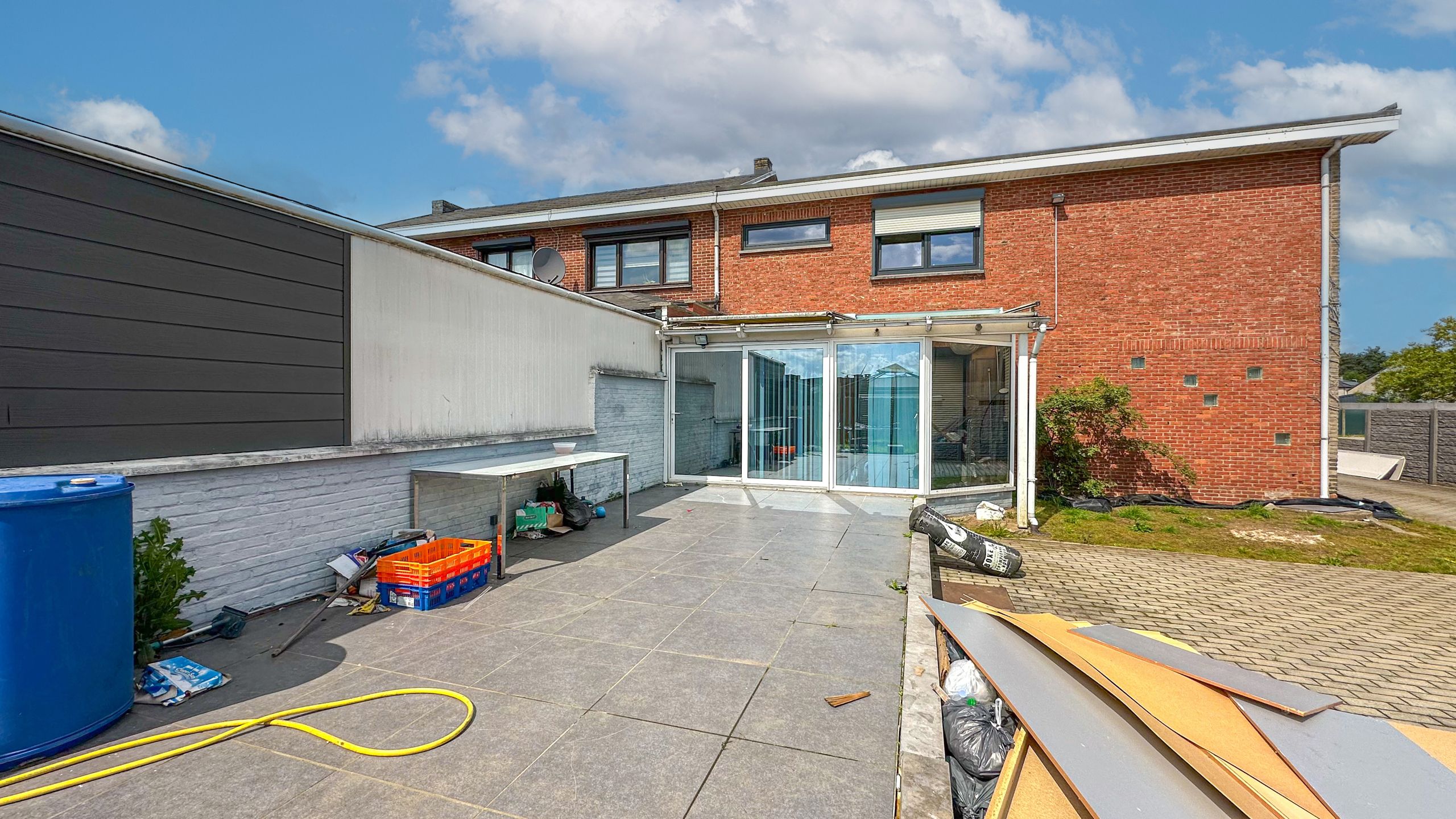 Centraal gelegen woning met 3 slpks op een mooi perceel! foto 29