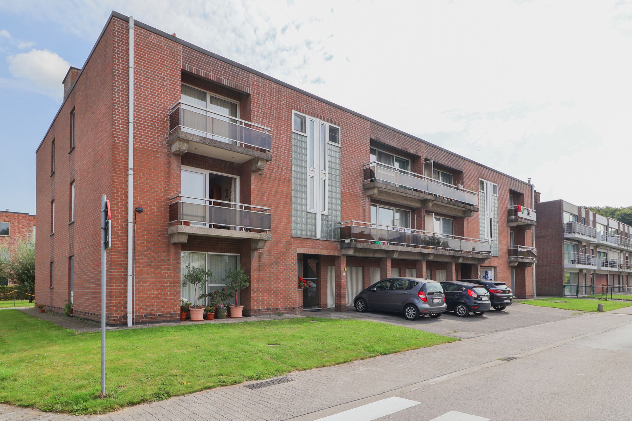 Gelijkvloers appartement met zonnepanelen foto 16