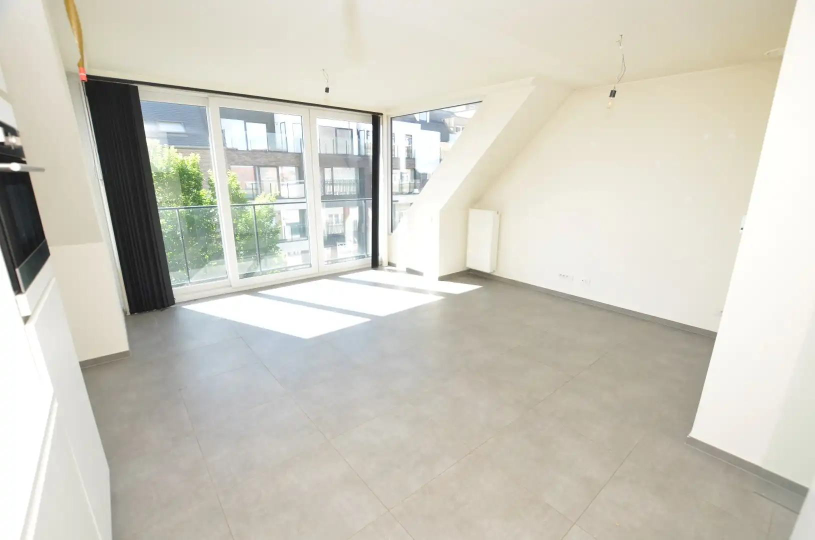 Duplex appartement  foto 4