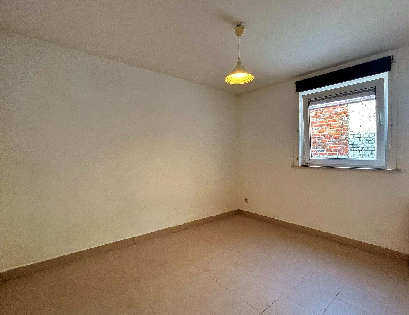 Duplex-appartement met terras in het centrum van Ieper foto 6