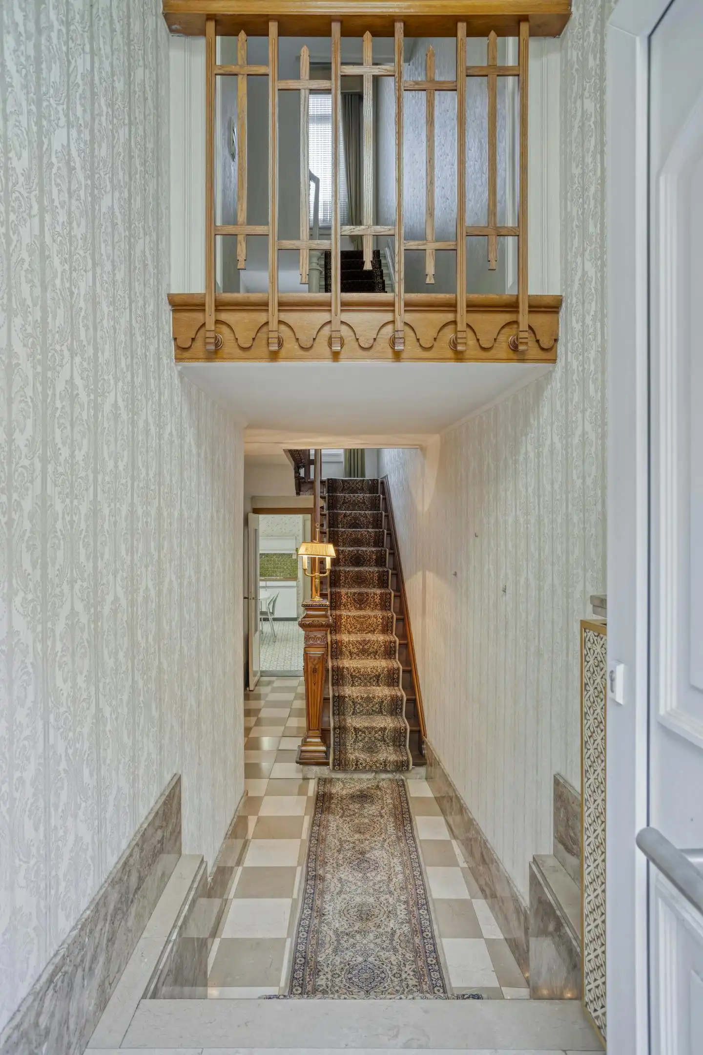 Zeer ruim huis in Boom met veel potentieel in Boom foto 15