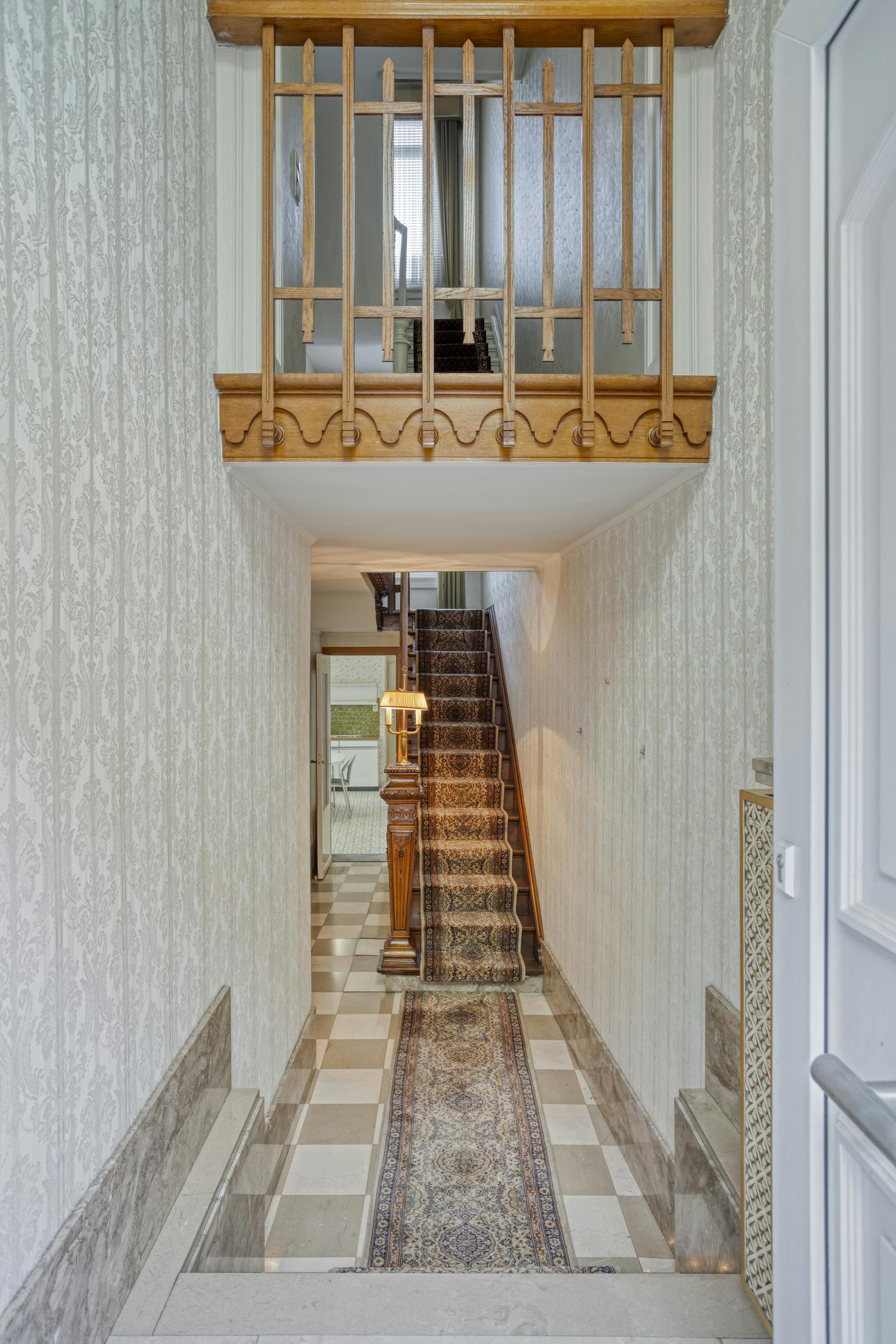 Zeer ruim huis in Boom met veel potentieel in Boom foto 15