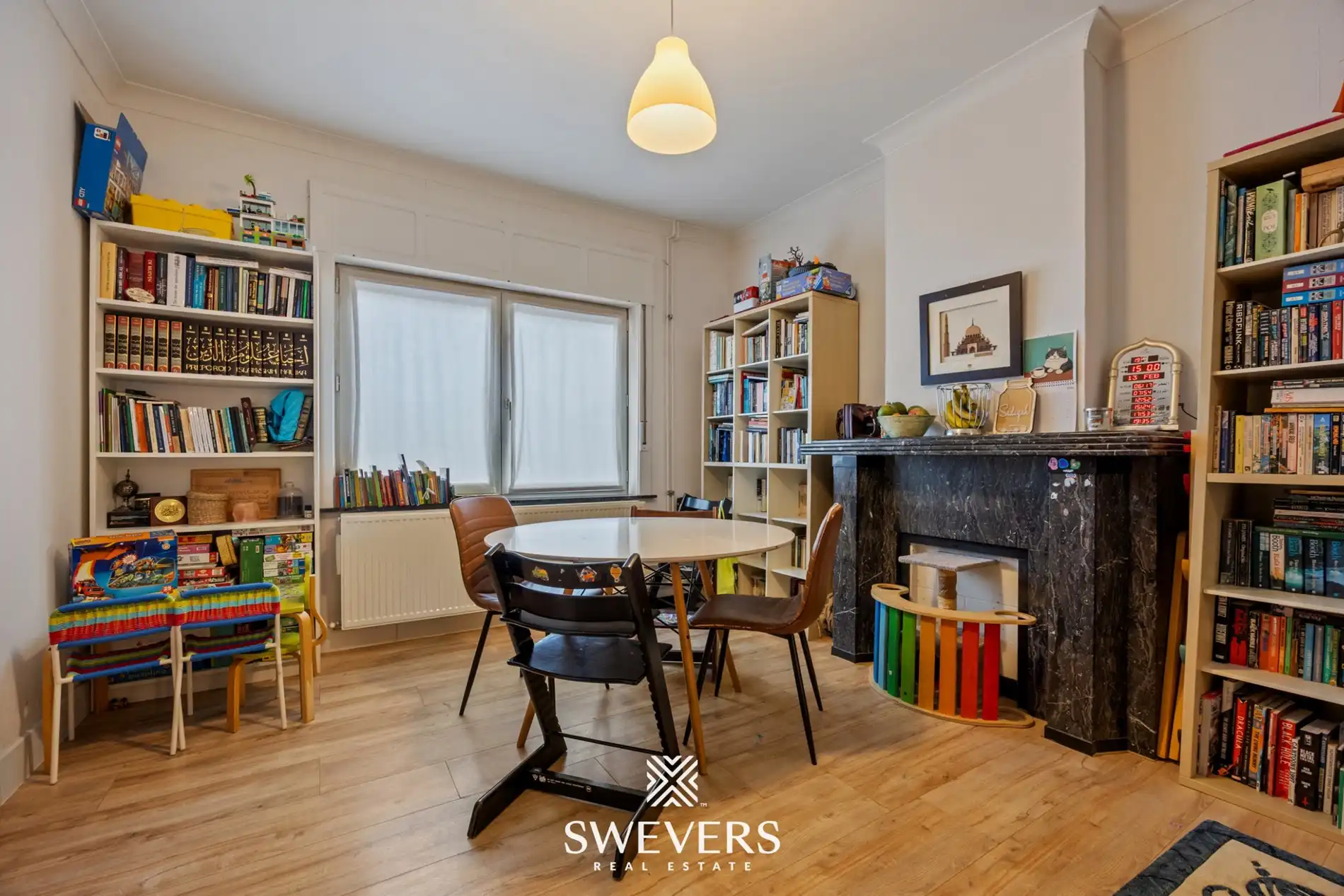 Mooie landelijk gelegen woning met 3 slaapkamers te Gotem foto 6
