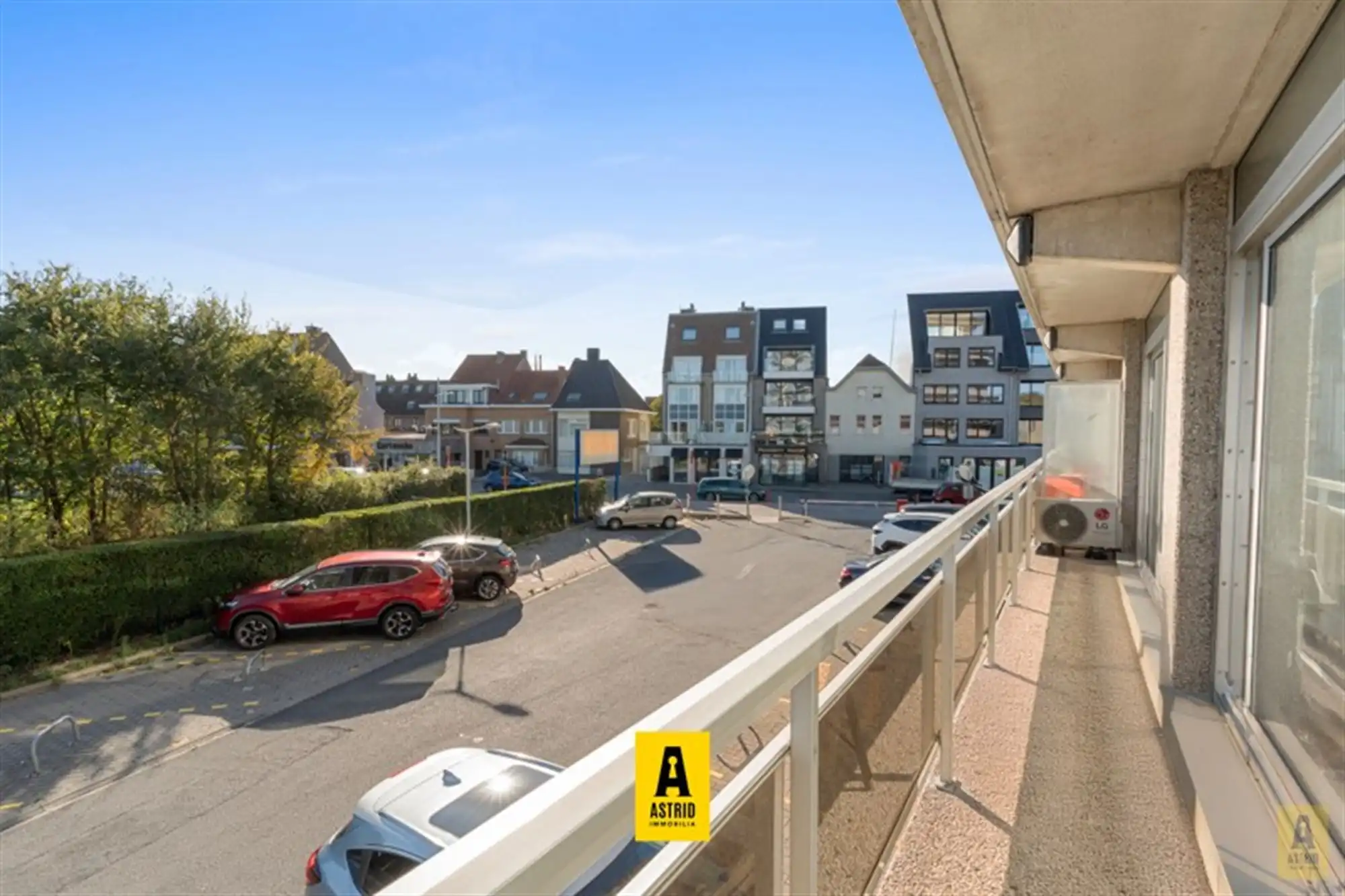 Leuk appartement op topligging! foto 3