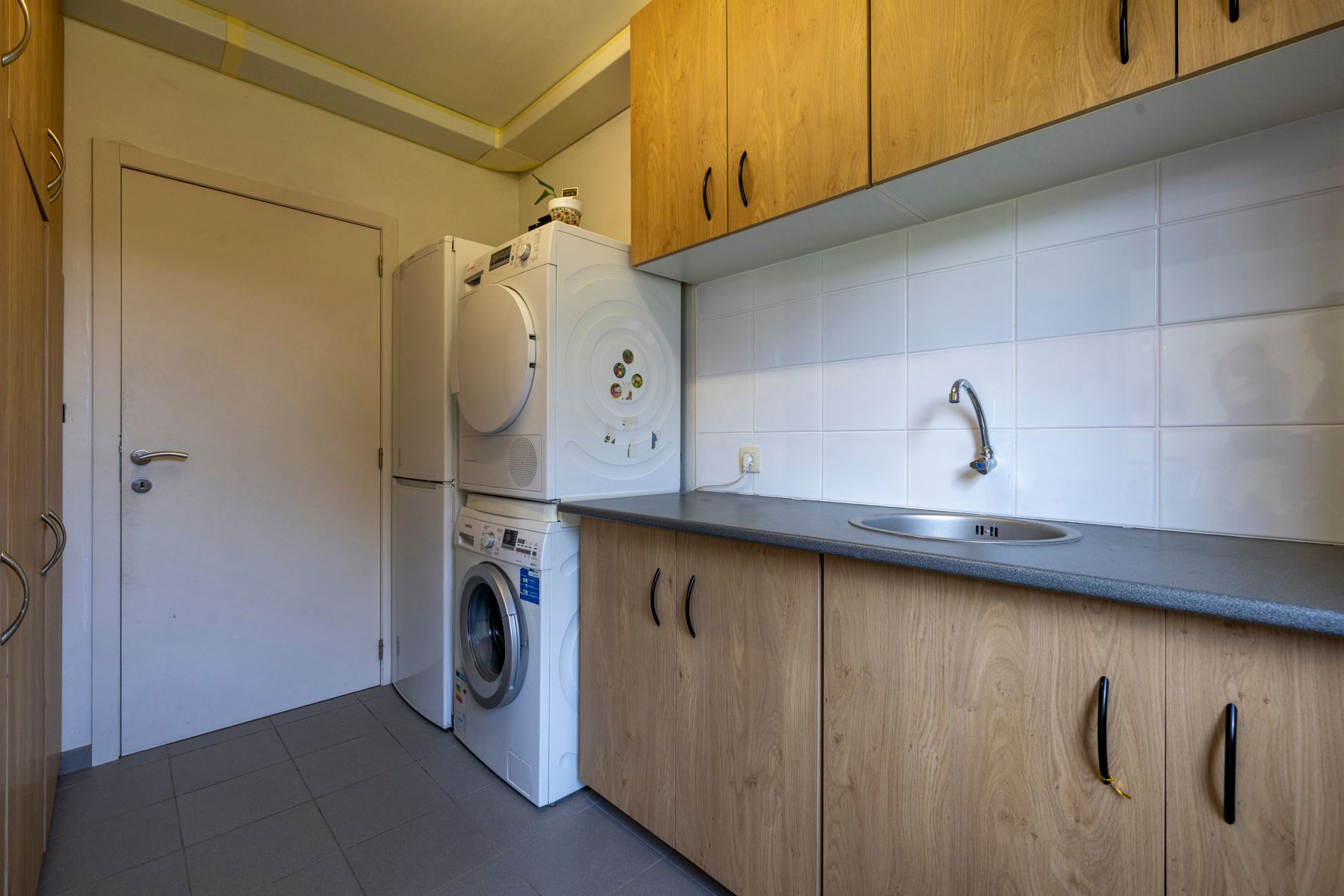 Energiezuinige woning met 4 slaapkamers en garage te koop! foto 12