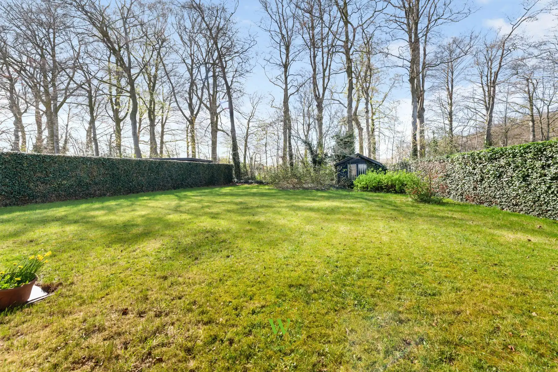 Gezinswoning met 5 slpks en tuin op 800 m² foto 30