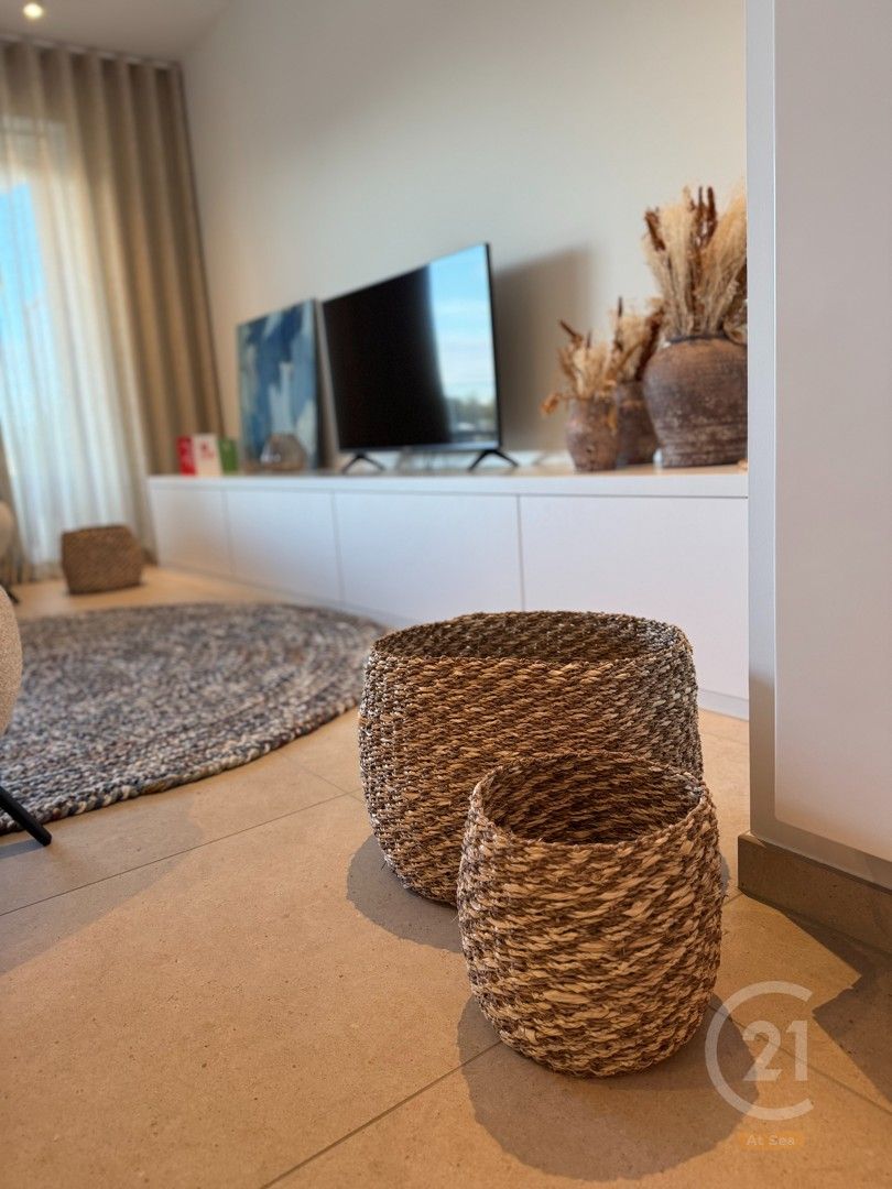 Nieuwbouwappartement met ruim zuidgericht terras inclusief buitenparkeerplaats foto 5