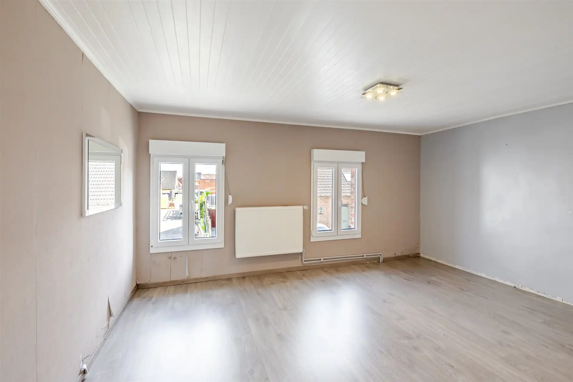 Praktische woning met 2 slaapkamers foto 17