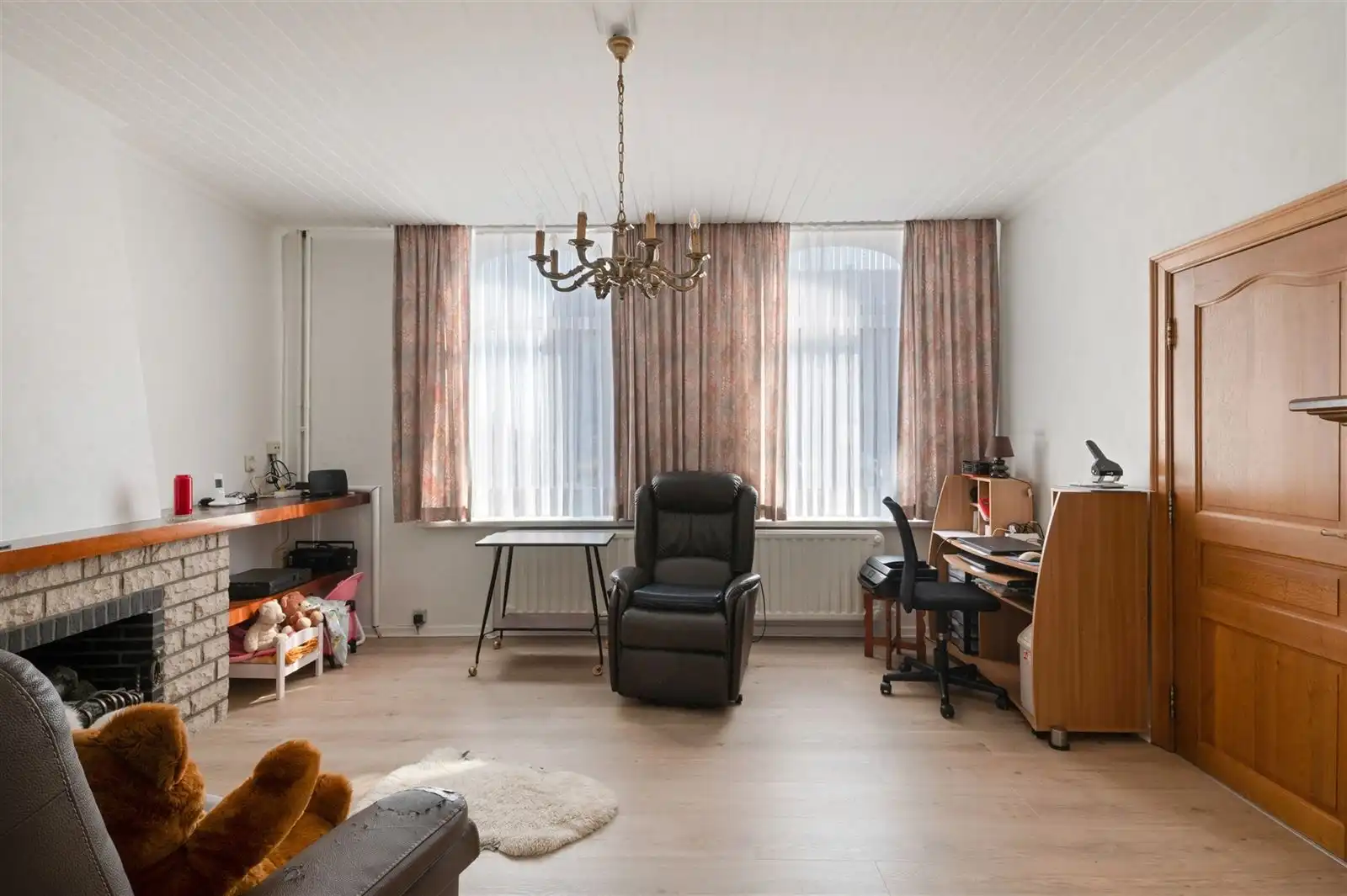 4-gevelwoning met mogelijkheid zorgwoning of praktijkruimte foto 14