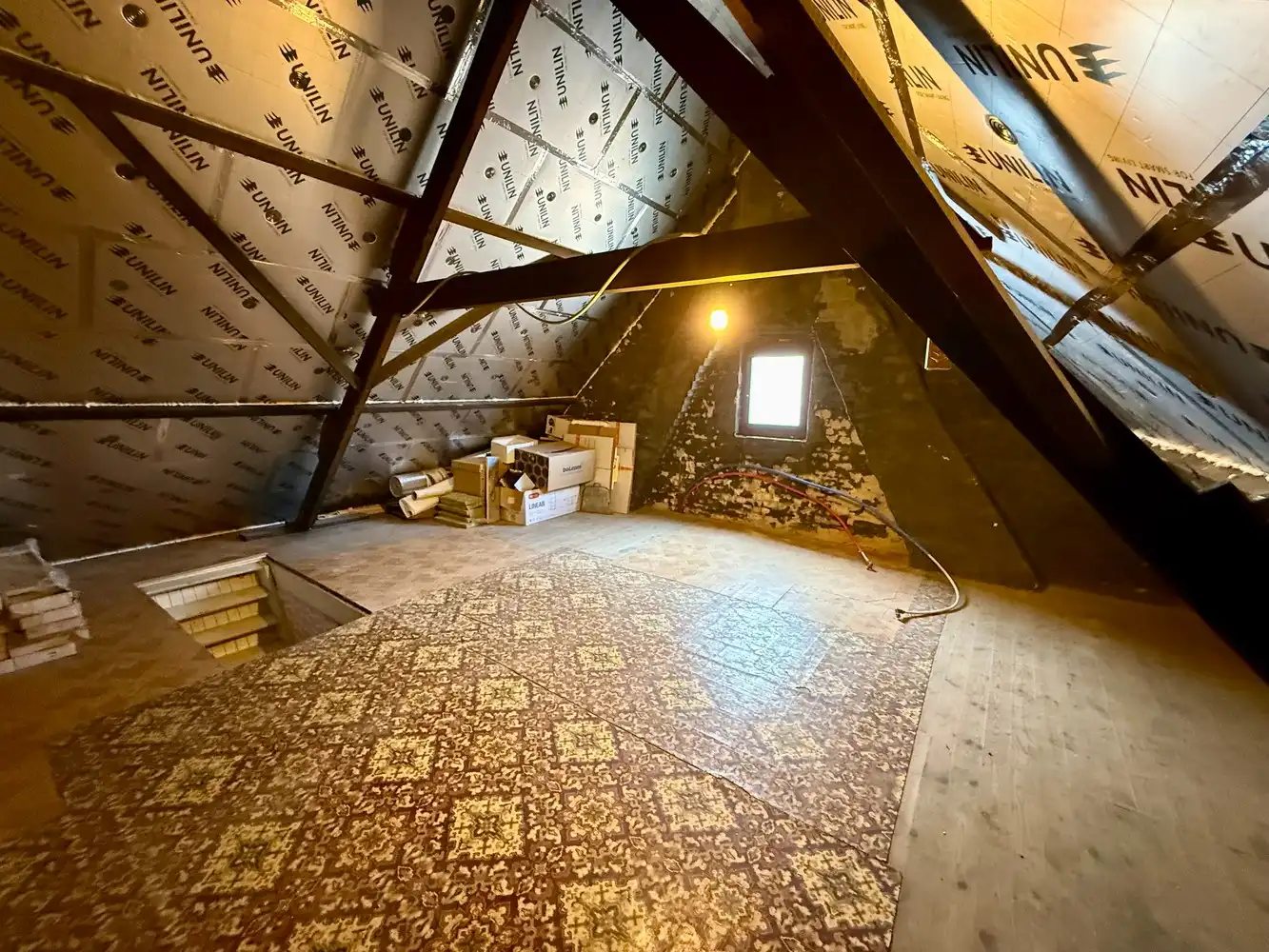 Ruime woning met mogelijkheid tot 4 slaapkamers! foto 18