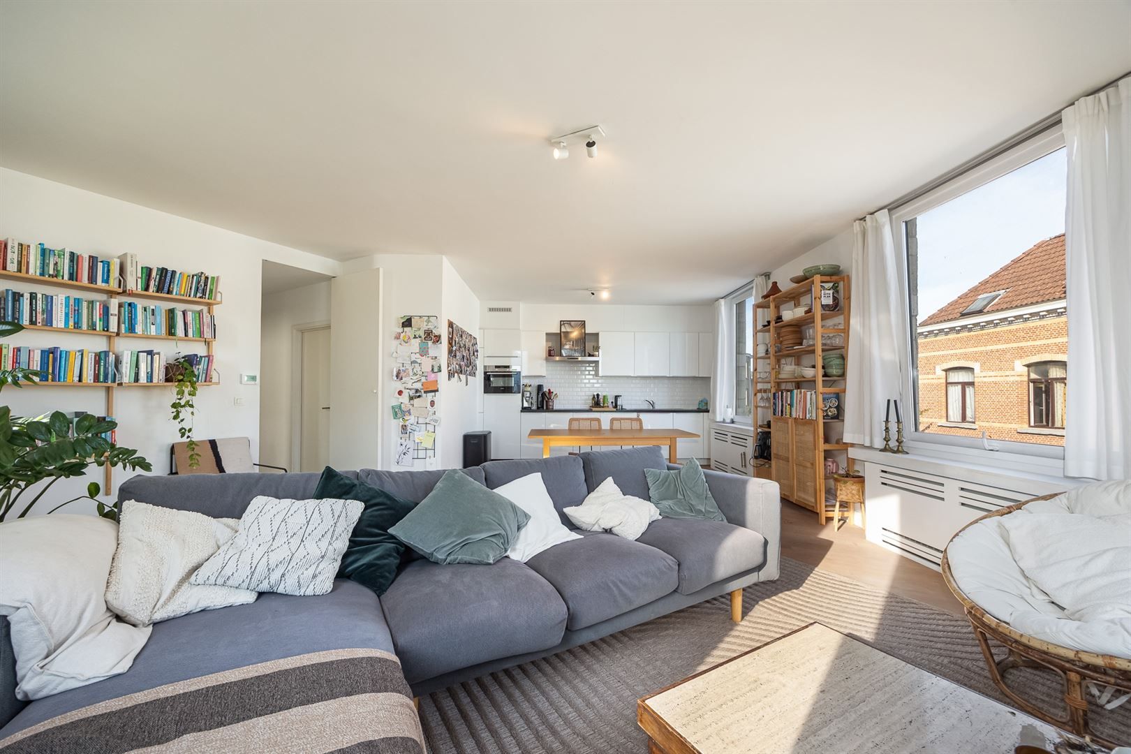 Authentiek wonen met modern comfort foto 8