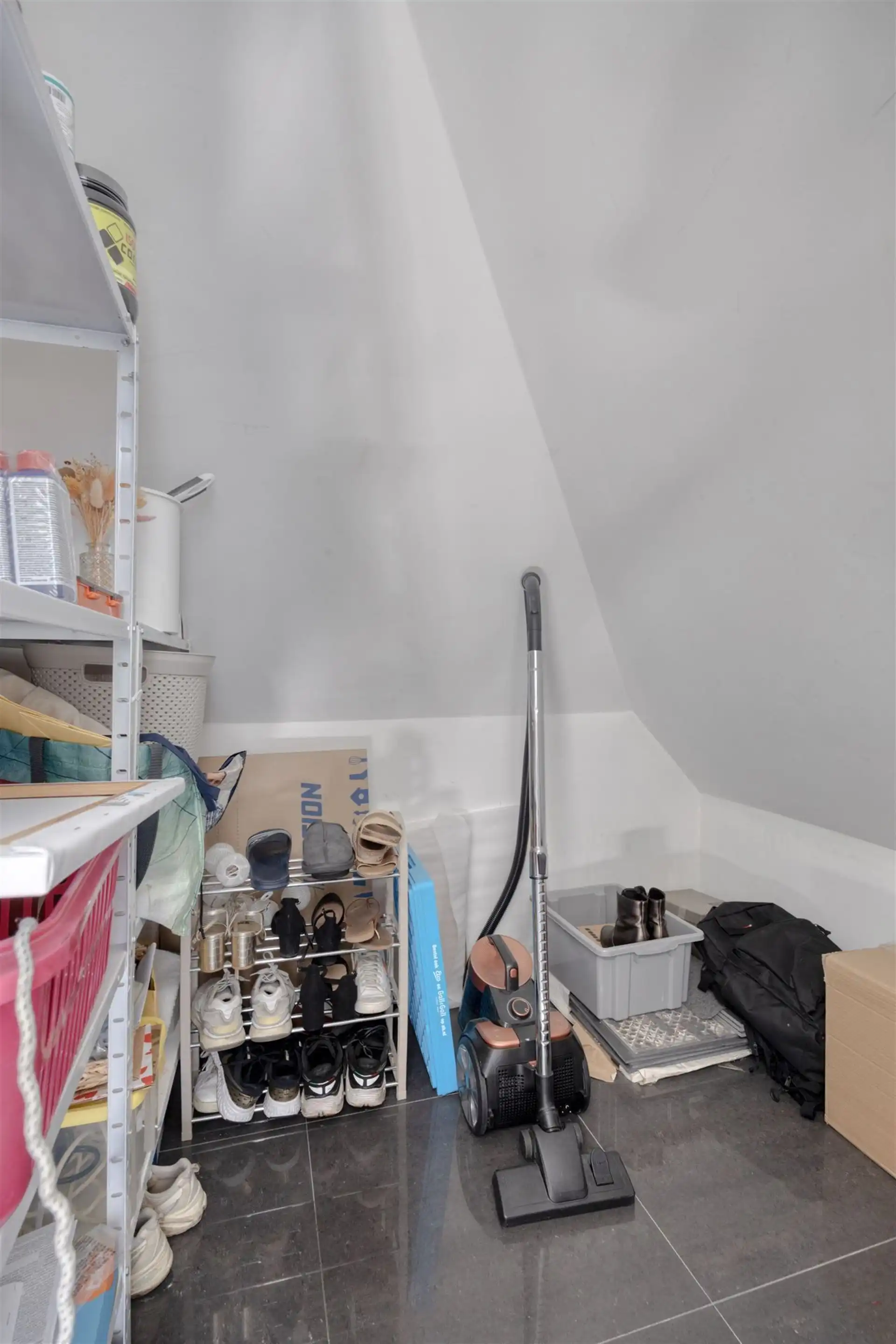 Duplex-appartement met 2 slaapkamers en terras foto 18