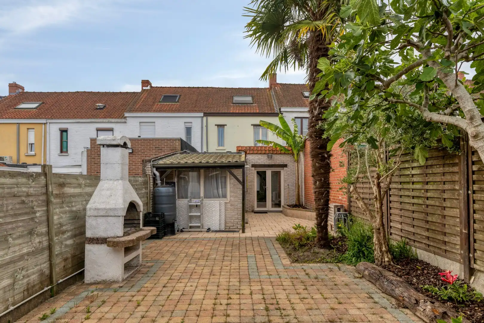 Woning met 3 slaapkamers, garage en tuintje! foto 13