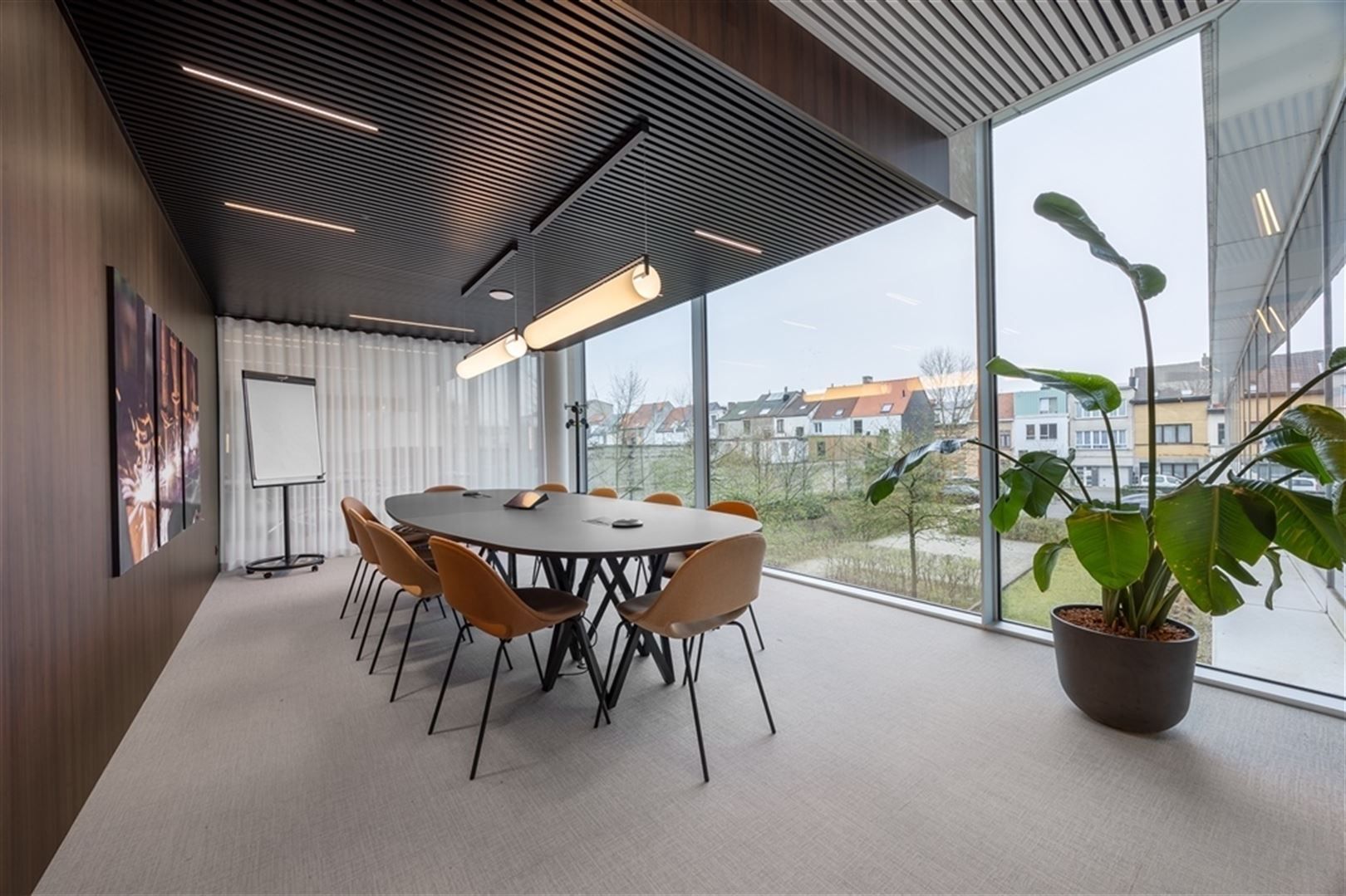 Kantoorverdieping te huur in modern kantoorgebouw foto 4