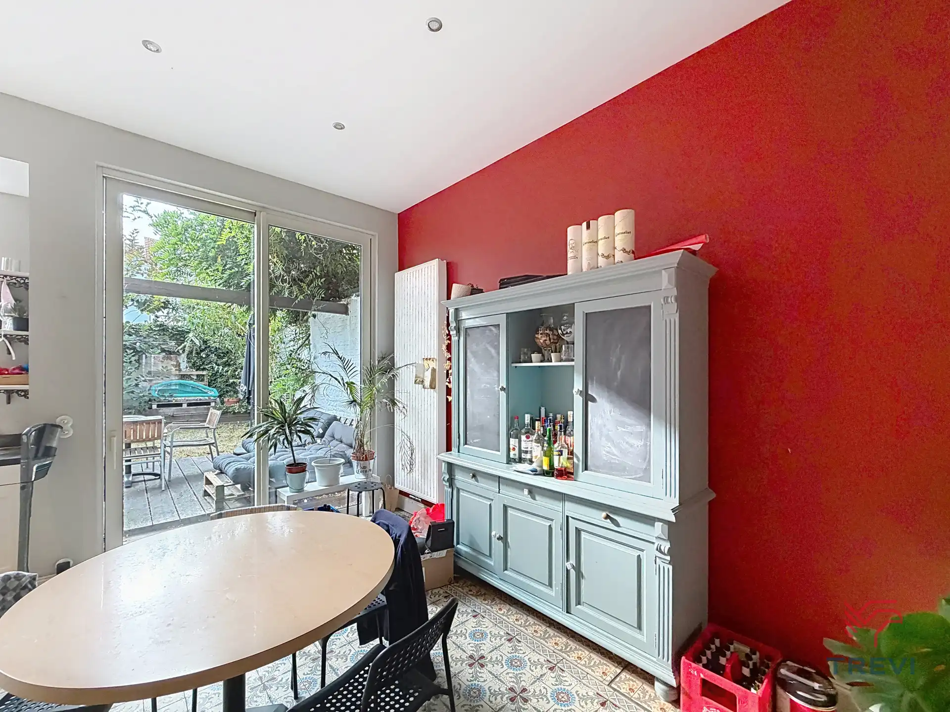 Schitterend huis vlak bij het Ambiorixplein! foto 7