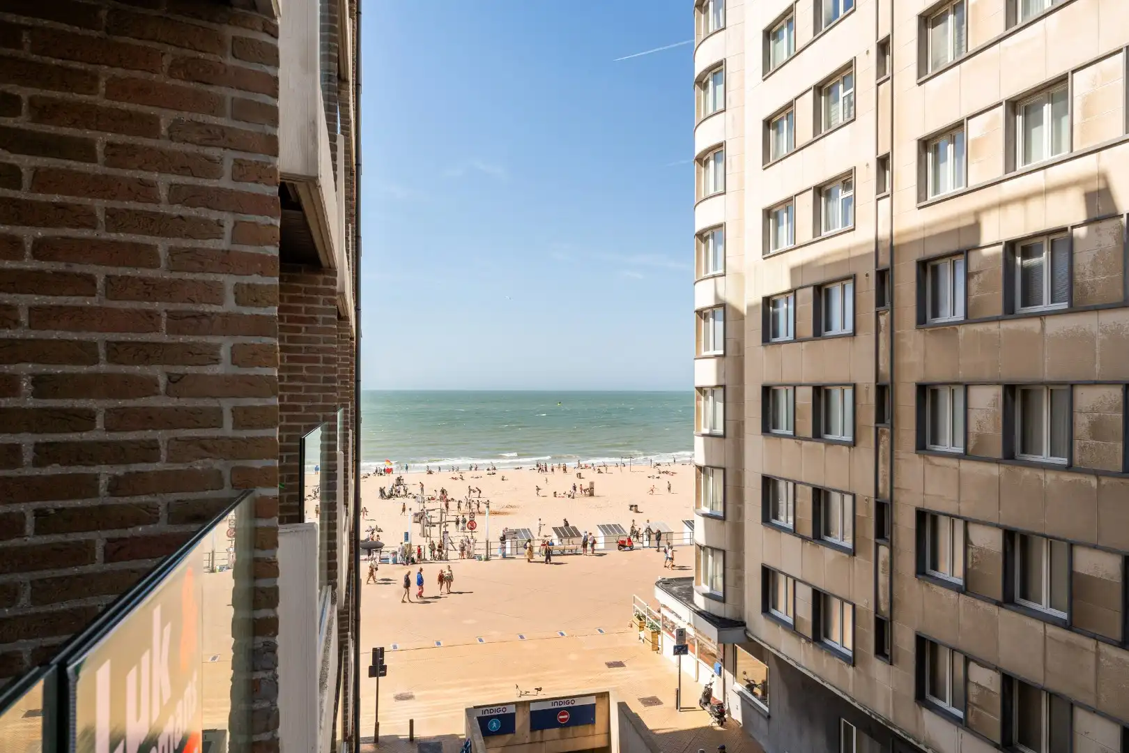 Appartement te koop Hertstraat 40 -/04.01 - 8400 Oostende