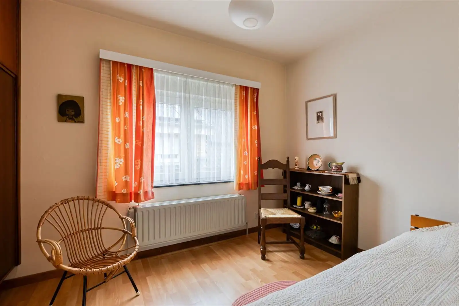 Charmante lichtrijke woning (251m²) met 4 slaapkamers op een uitstekende locatie te Buizingen  foto 17