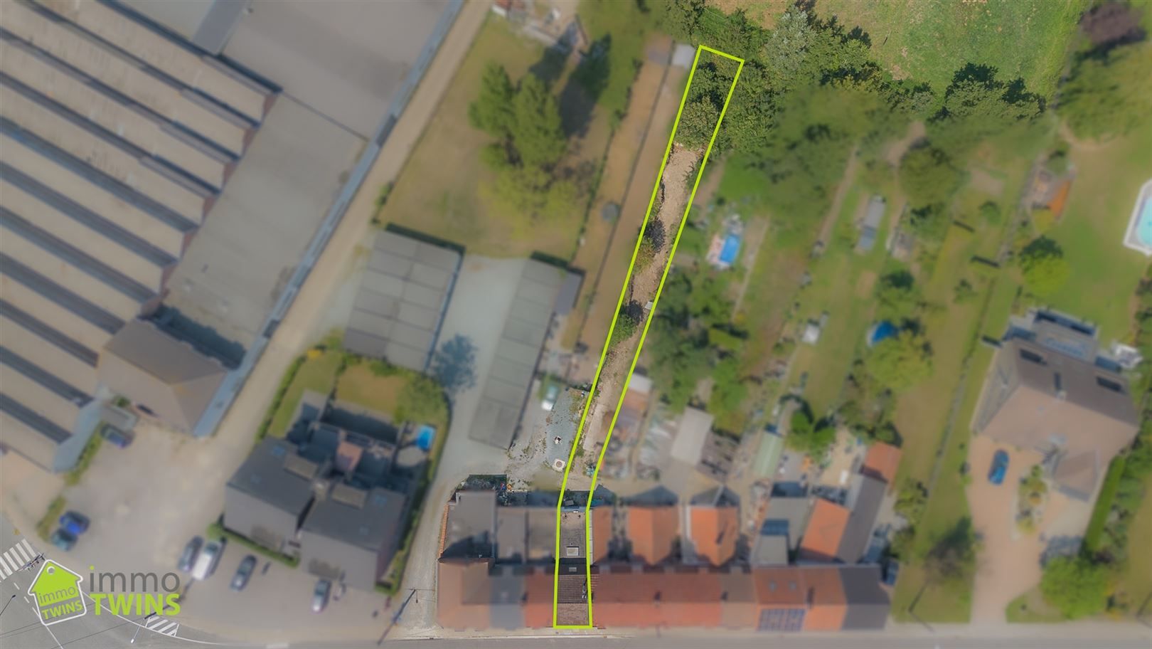 Gezellige instapklaar gerenoveerde starterswoning met parking en tuin te Hamme foto 20