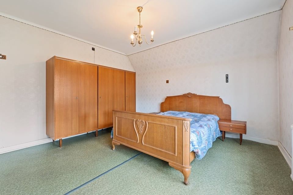 CHARMANTE OPEN BEBOUWING MET GARAGE IN OPLINTER foto 21