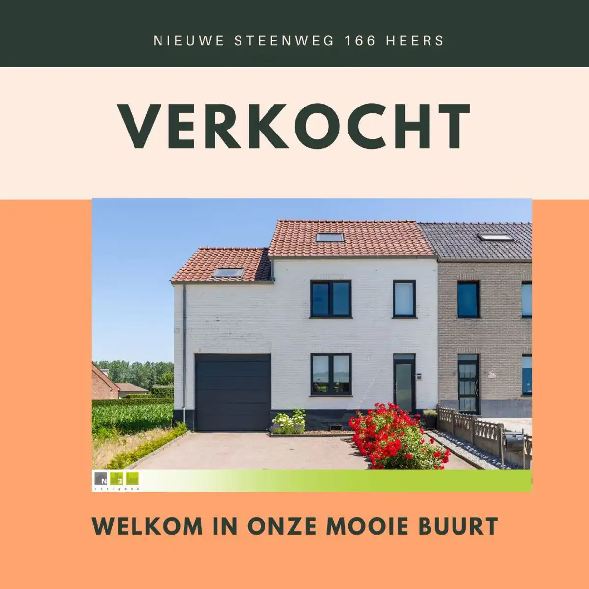Hoofdfoto van de publicatie: Huis te koop
