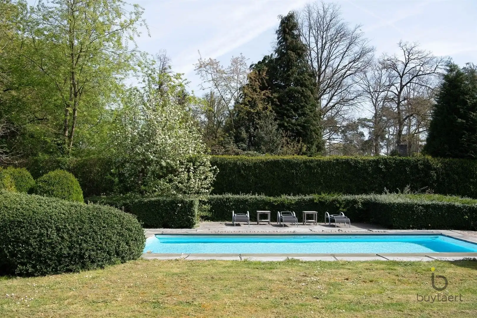 VILLA OP DE GRENS VAN SCHILDE EN ZOERSEL MET VEEL POTENTIEEL foto 7