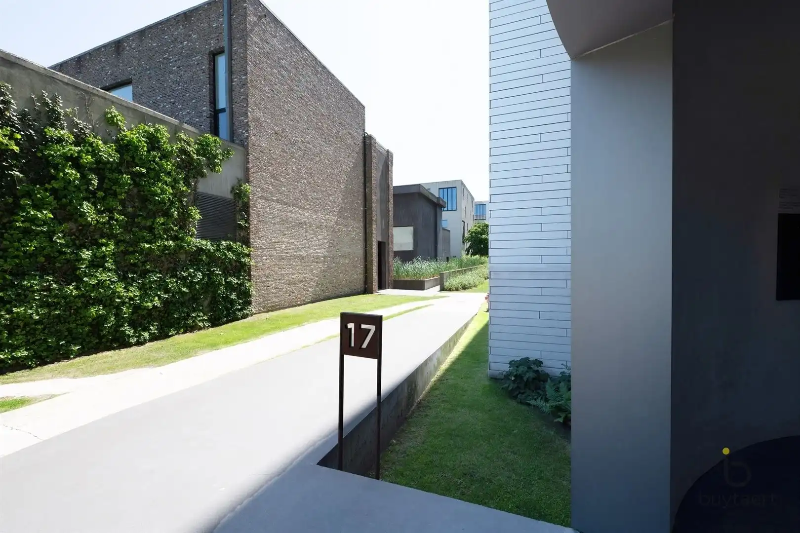 Wonen op een uitzonderlijke locatie met panoramisch uitzicht: exclusief appartement in de iconische Silo's foto 6