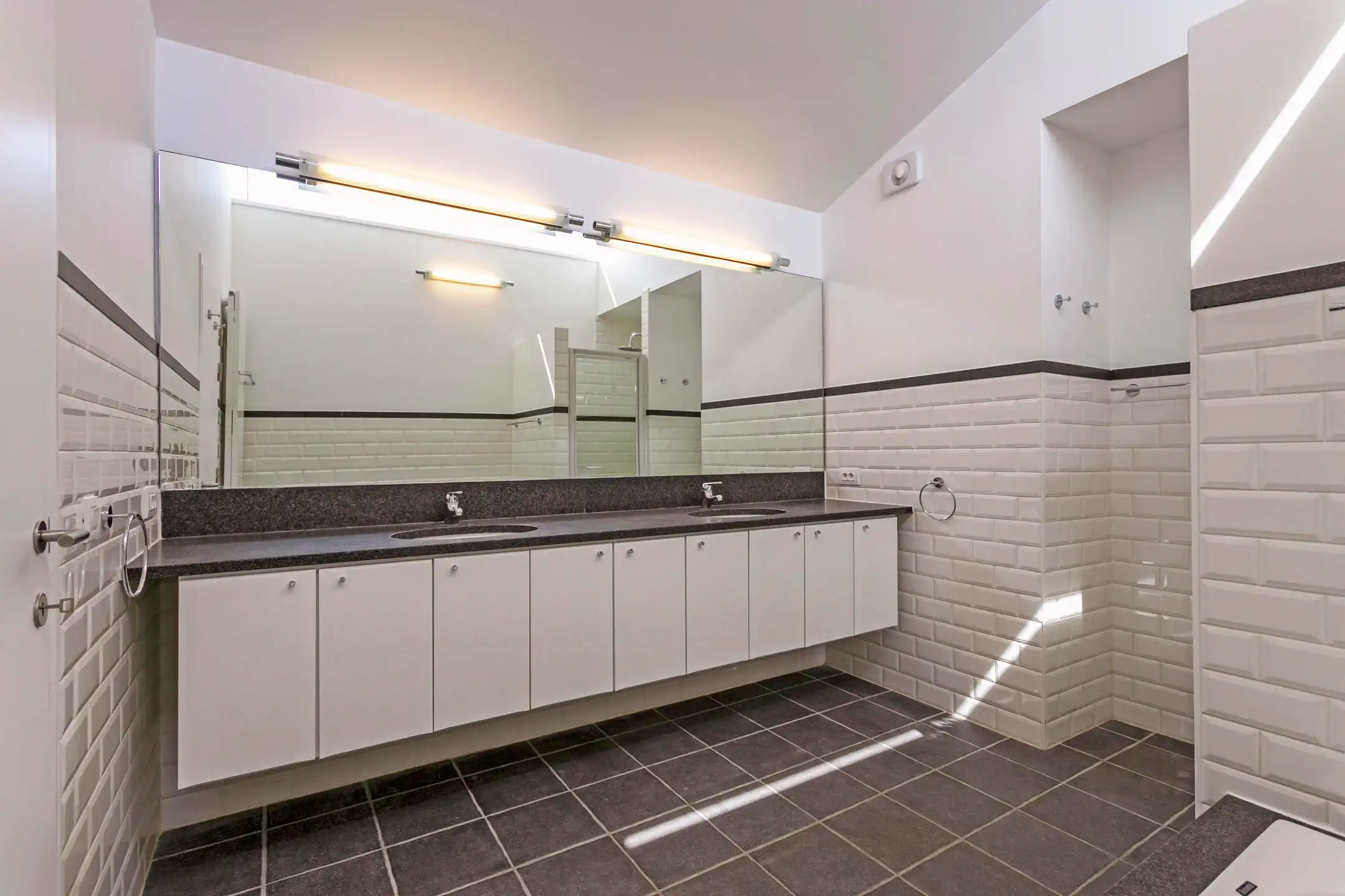 ANTWERPEN - Luminueze penthouse met panoramische zichten foto 4