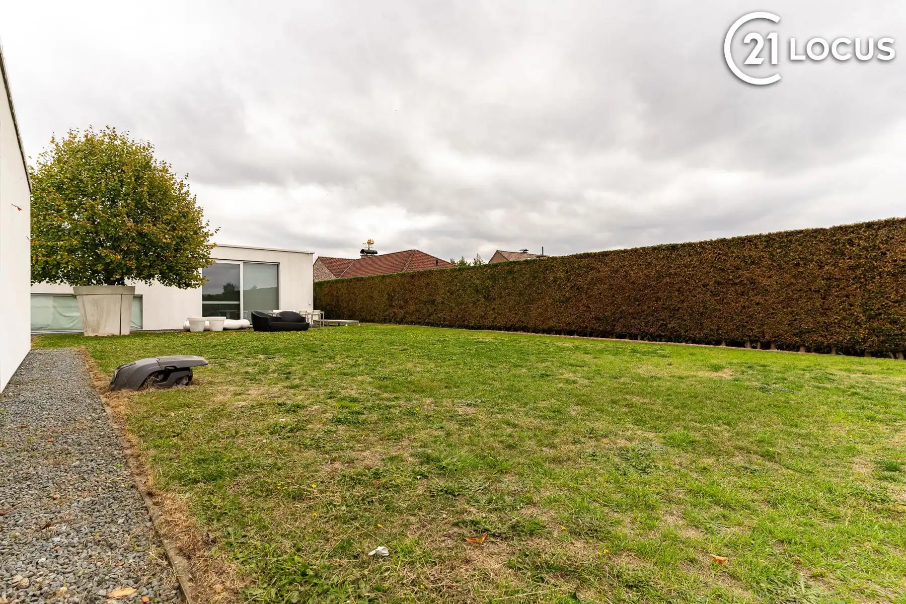 Handelsruimte met woonst & 6 parkings te koop in Kruibeke foto 15