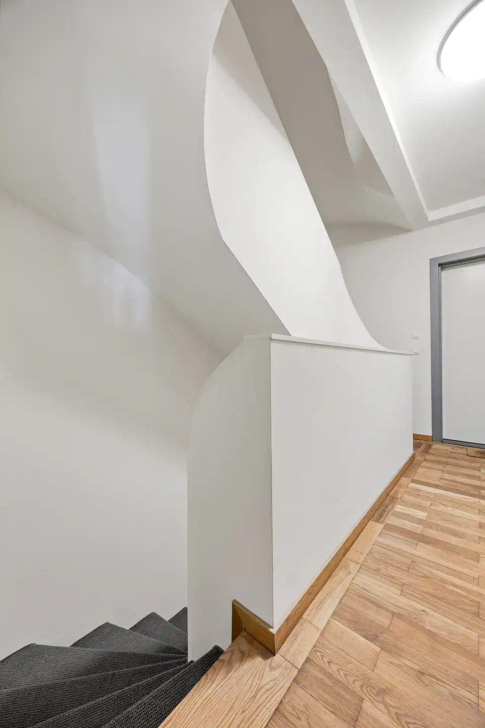 Royaal 2-slaapkamerappartement in het Koninklijk Entrepot foto 22