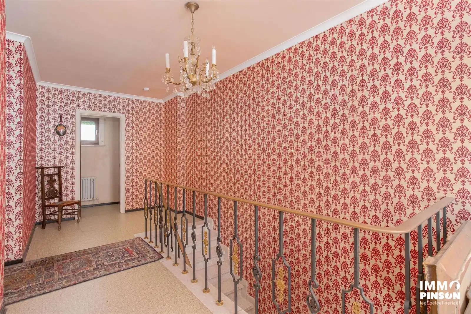 Woning met potentieel in dorpscentrum foto 7