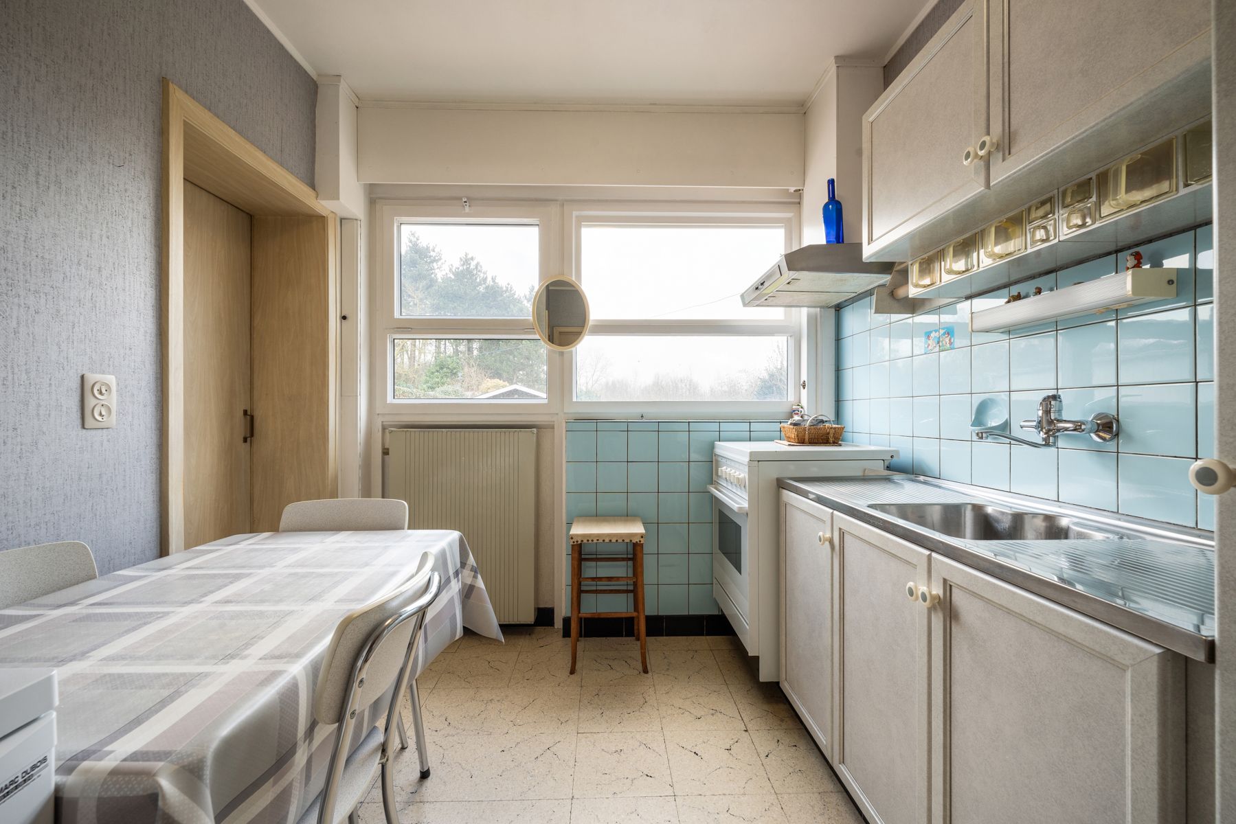 Te renoveren woning Rumbeke  foto 10