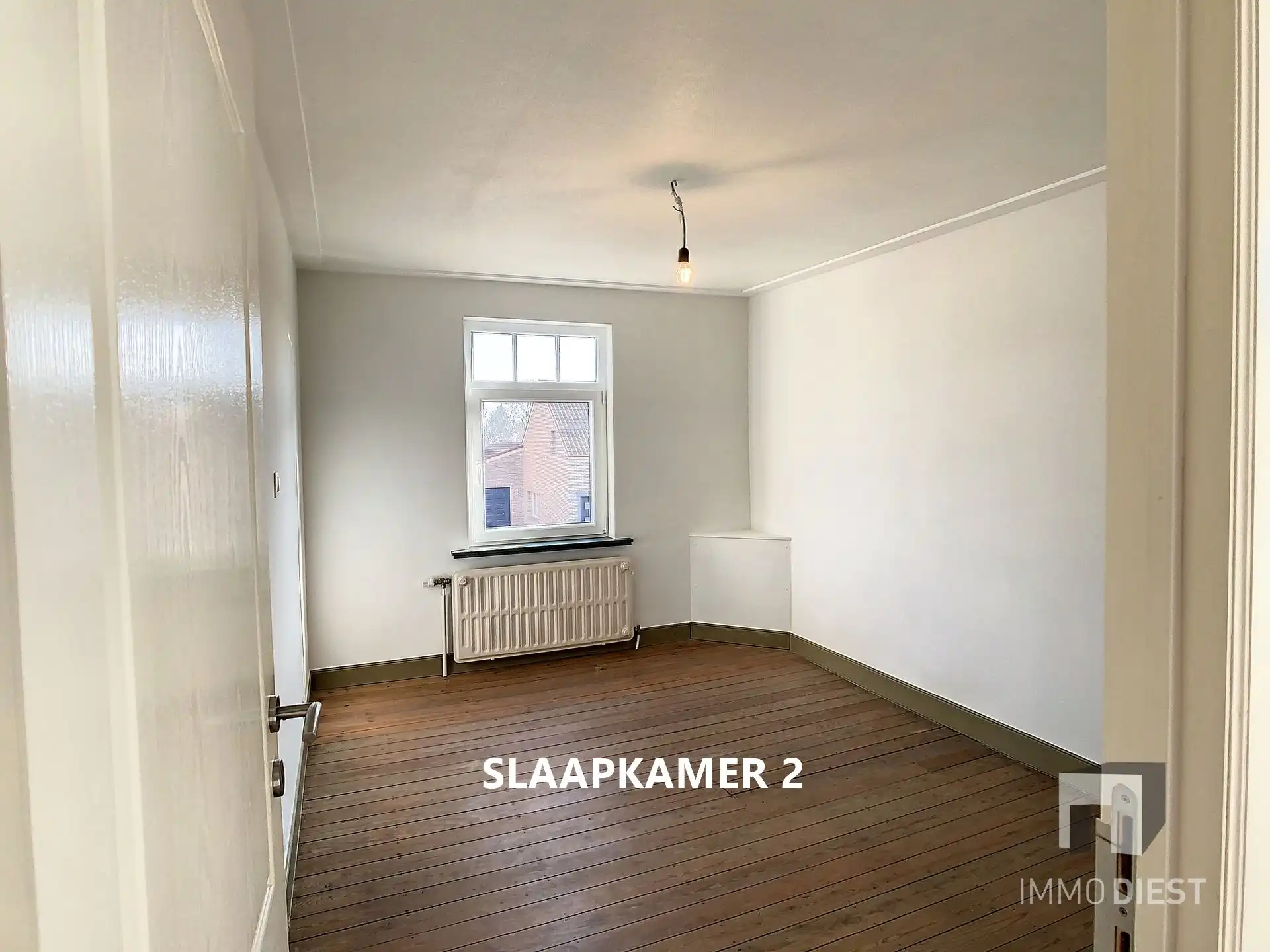 Woning met bouwland en achterliggend magazijn op 9a 04ca. foto 17