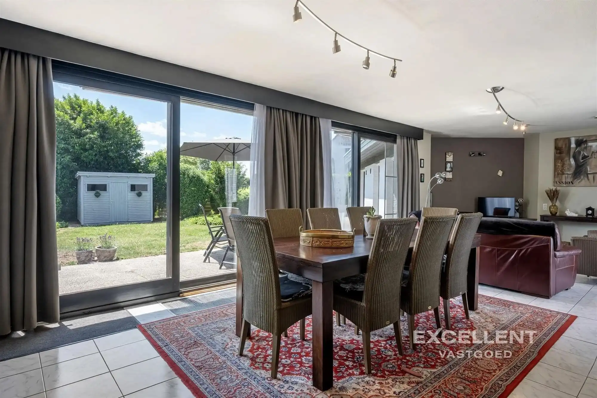 Ruime bungalow op rustige ligging Deinze foto 5