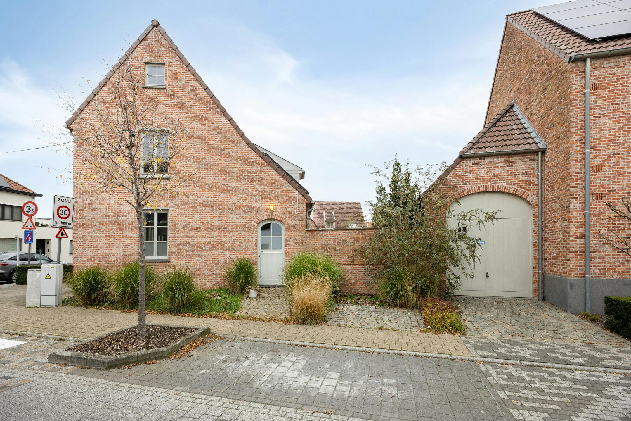 Instapklare woning Astene met 4 slaapkamers en 3 badkamers foto 22