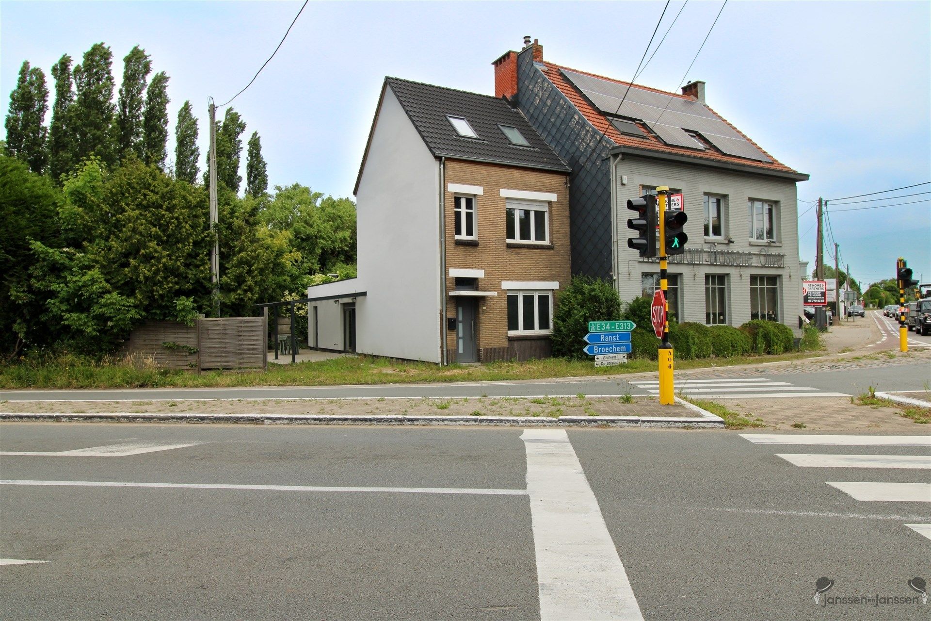 Instapklare eengezinswoning foto 16