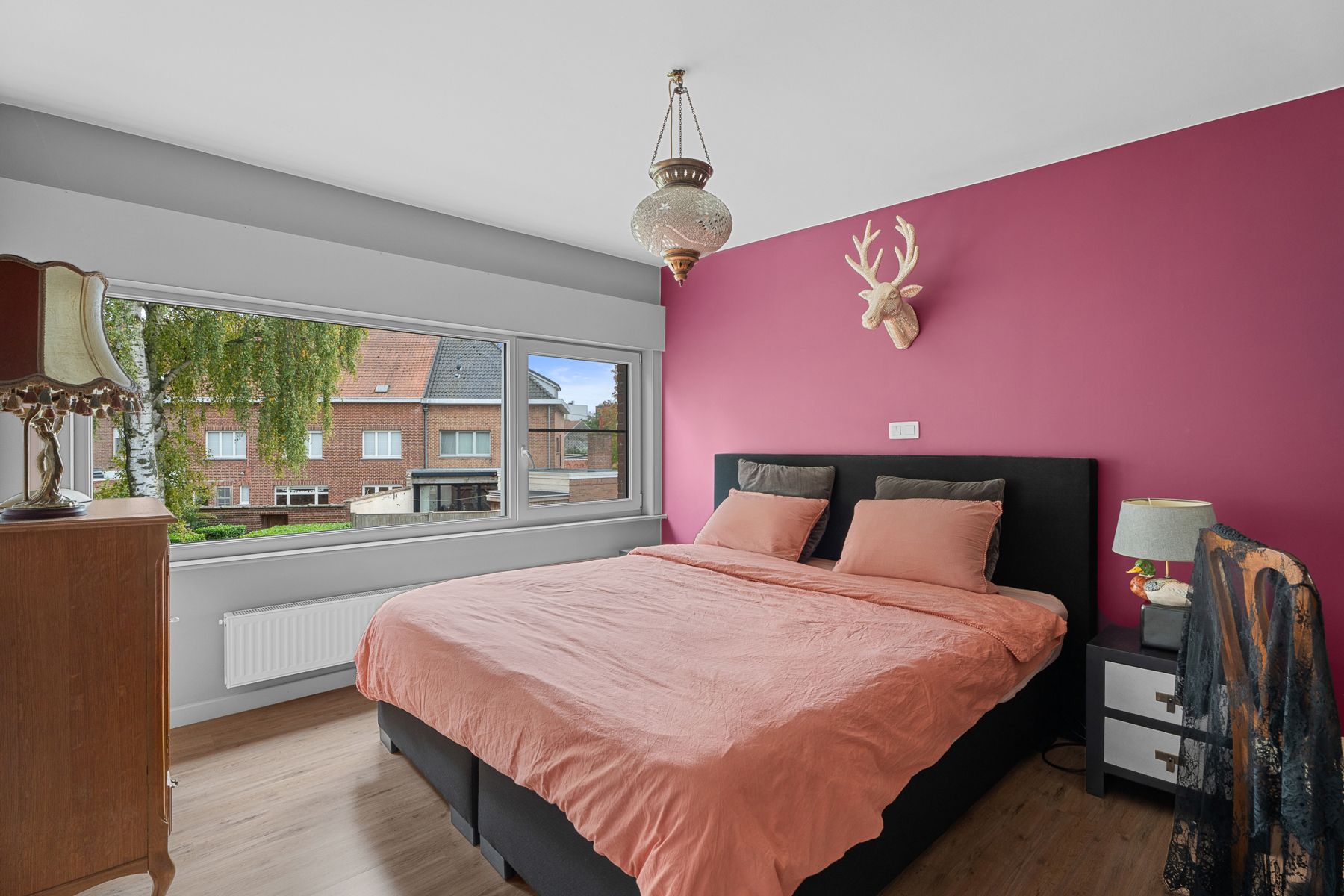 Betaalbaar wonen in Deinze: gerenoveerde parel. foto 9