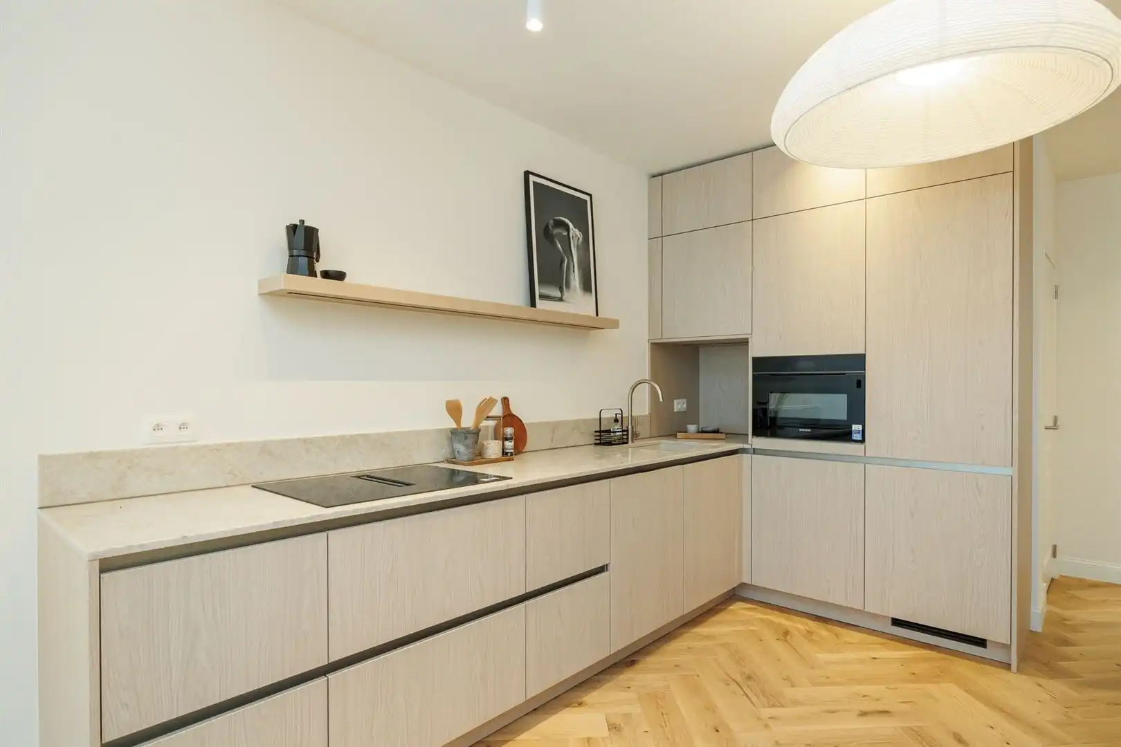Renovatieproject in stijlvolle Kloosterstraat foto 6
