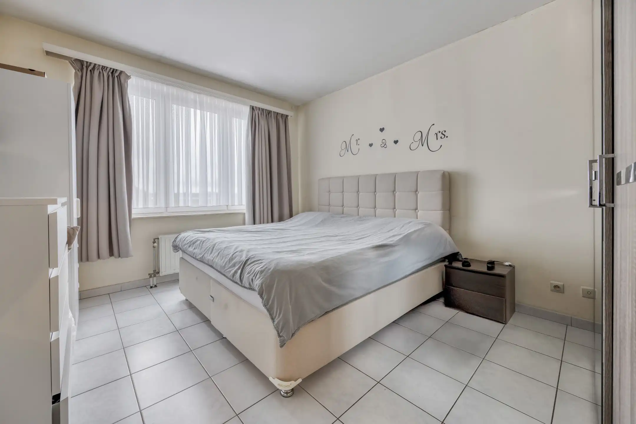 Opbrengsteigendom met 3 verhuurde appartementen nabij stad  foto 14