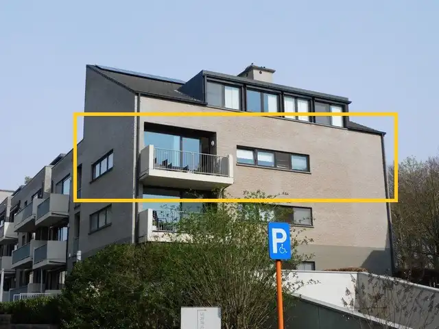 Appartement te huur Kolmen 34/6 - 3580 Beringen