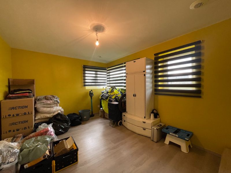 Moderne, energiezuinige woning in een rustige wijk foto 7