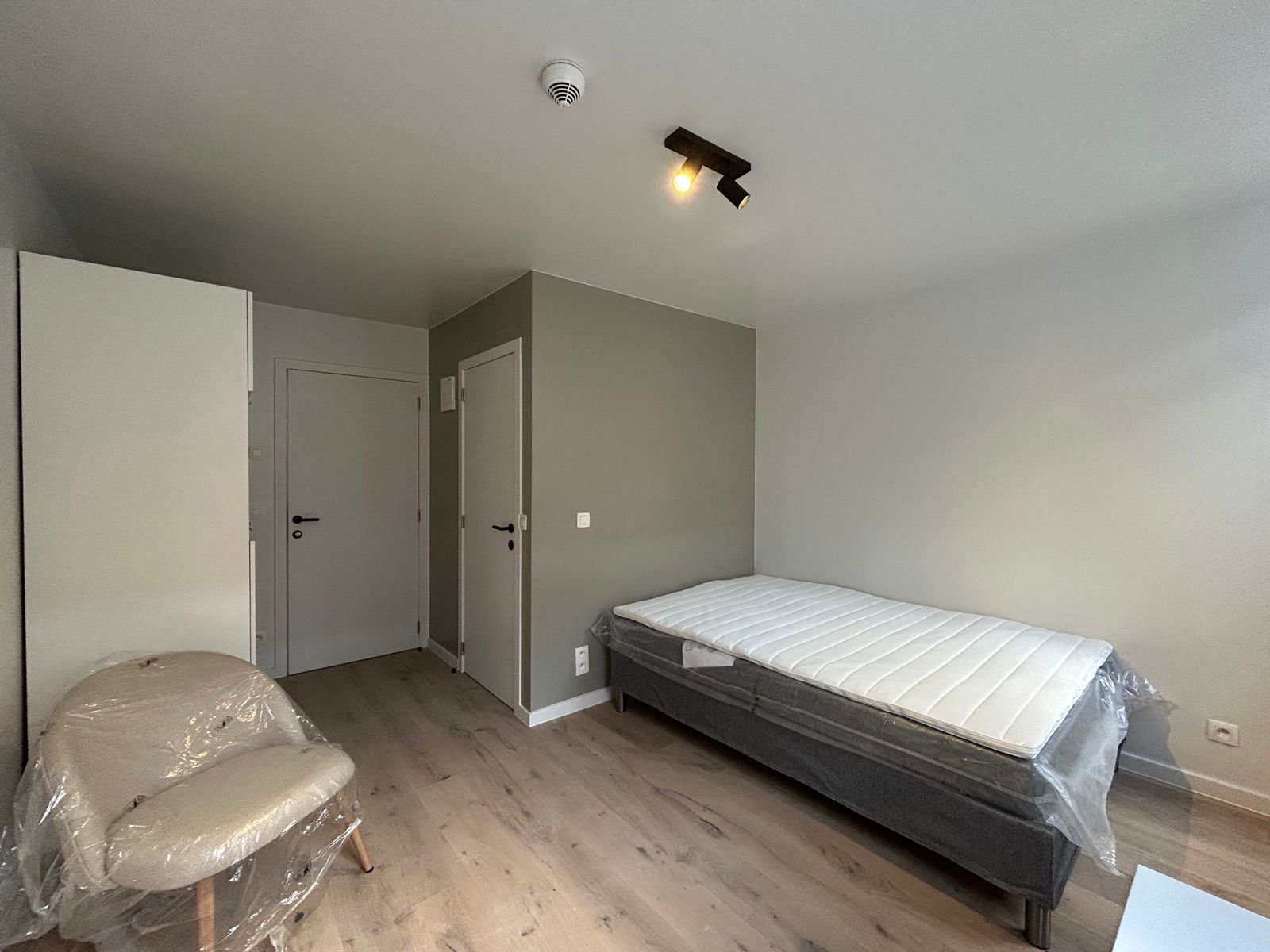 Luxueus studeren in de Tiensestraat! foto 4