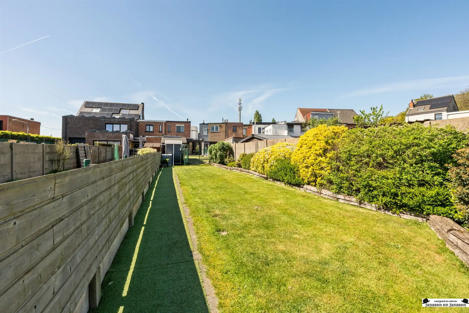 Gezellige woning met 3 slaapkamer in Schoten! foto 15