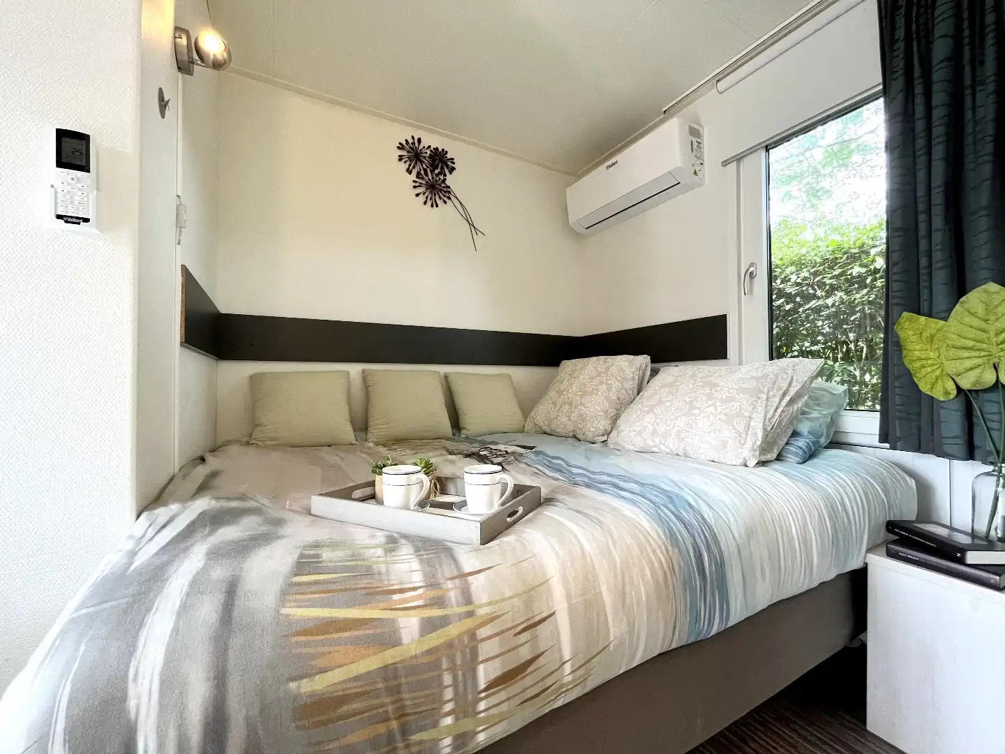 2-slpkr vakantiewoning met tuin & parkeerplaats foto 26