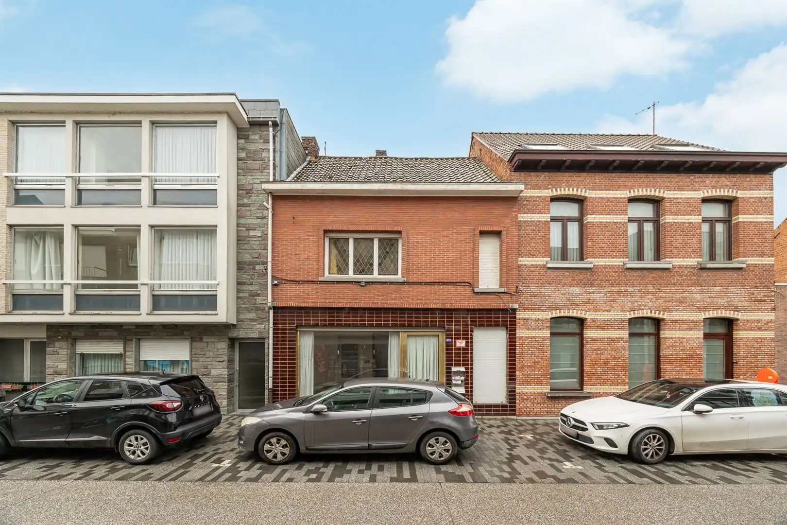 Huis te koop Mechelseweg 168 - 1880 KAPELLE-OP-DEN-BOS