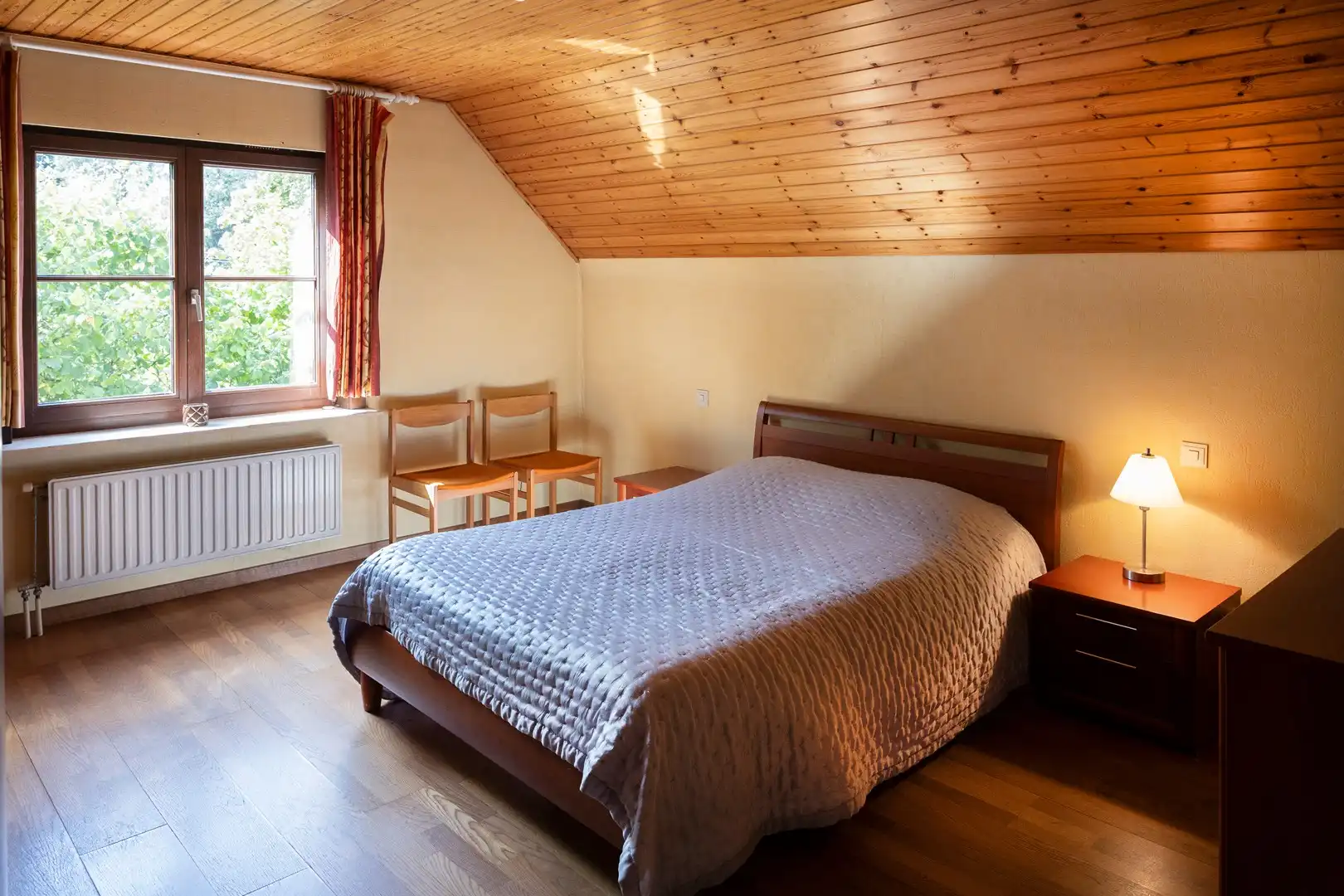 Wonen tegenover Bellegembos? Hier kan het! foto 8