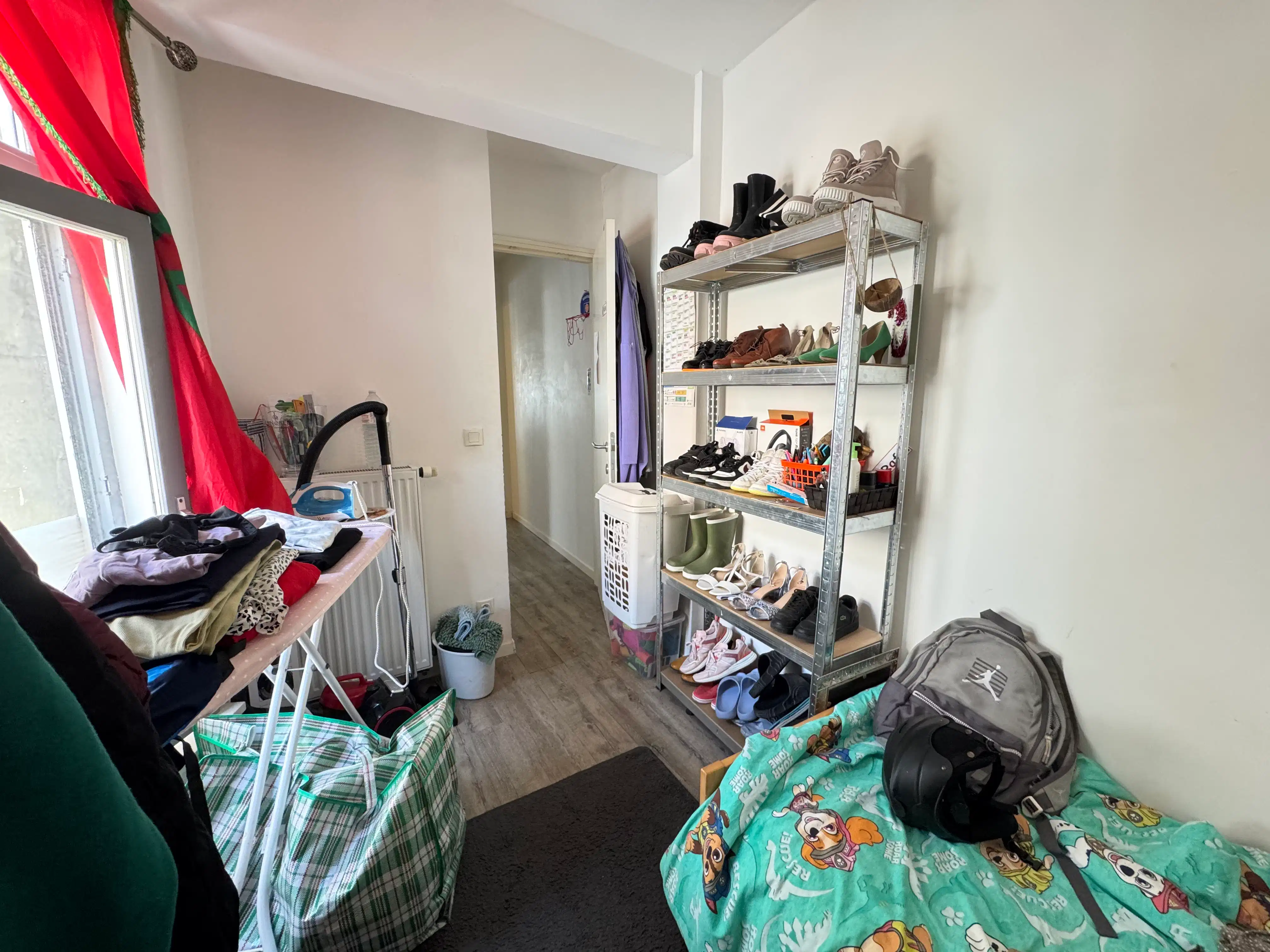 Opbrengsteigendom / appartement op centrale locatie foto 7