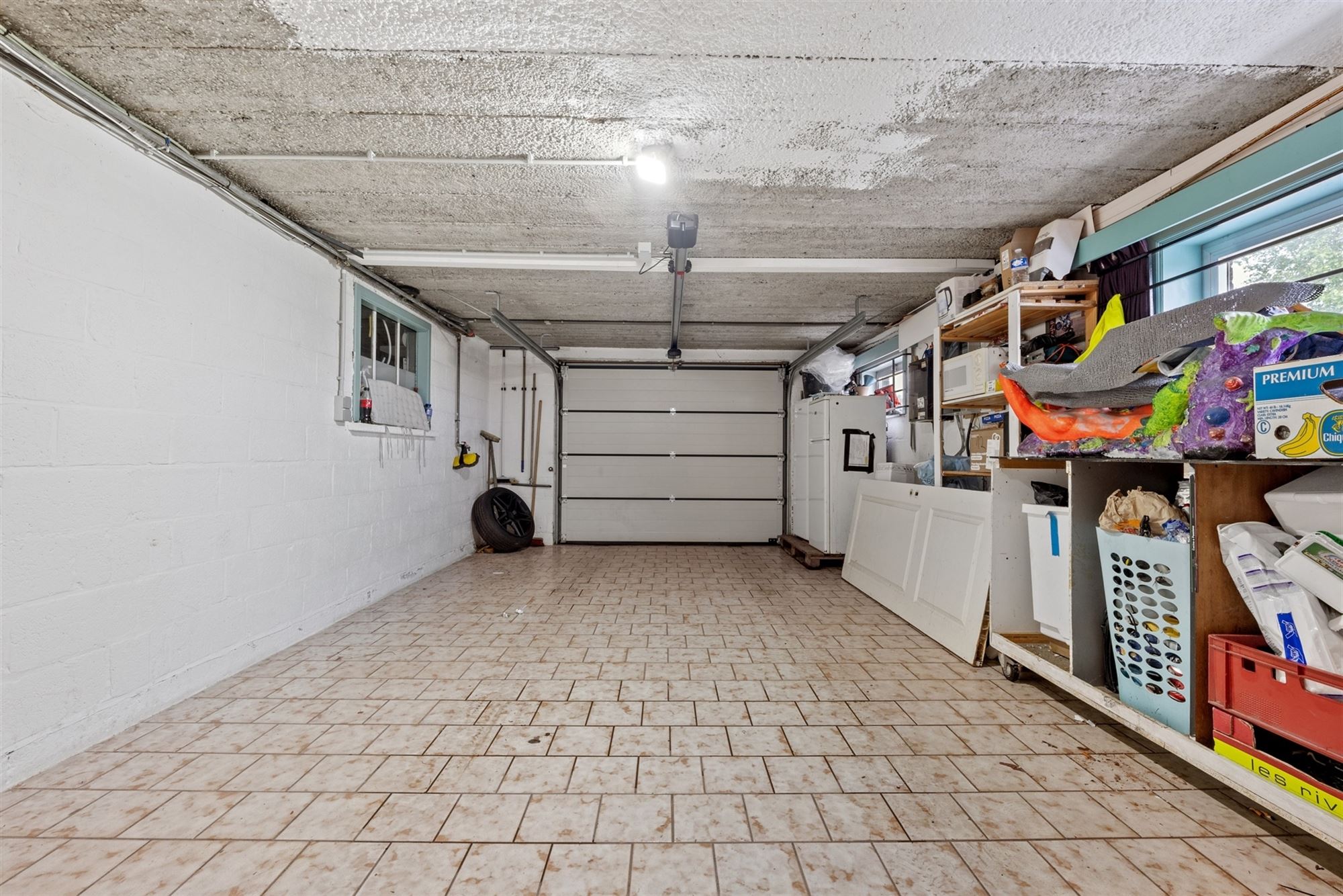 KARAKTERVOLLE WONING MET 5 SLKS OP EEN MOOI PERCEEL VAN 12A21CA IN BORGLOON foto 24