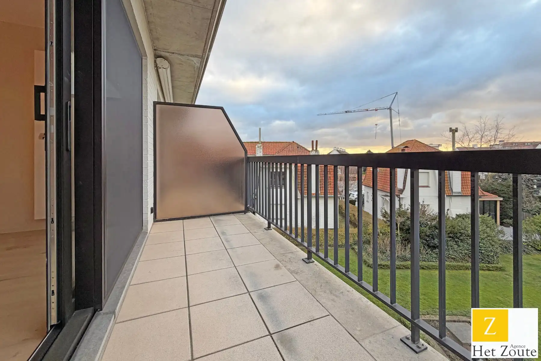 Gerenoveerd app - vlakbij Zeedijk  foto 7