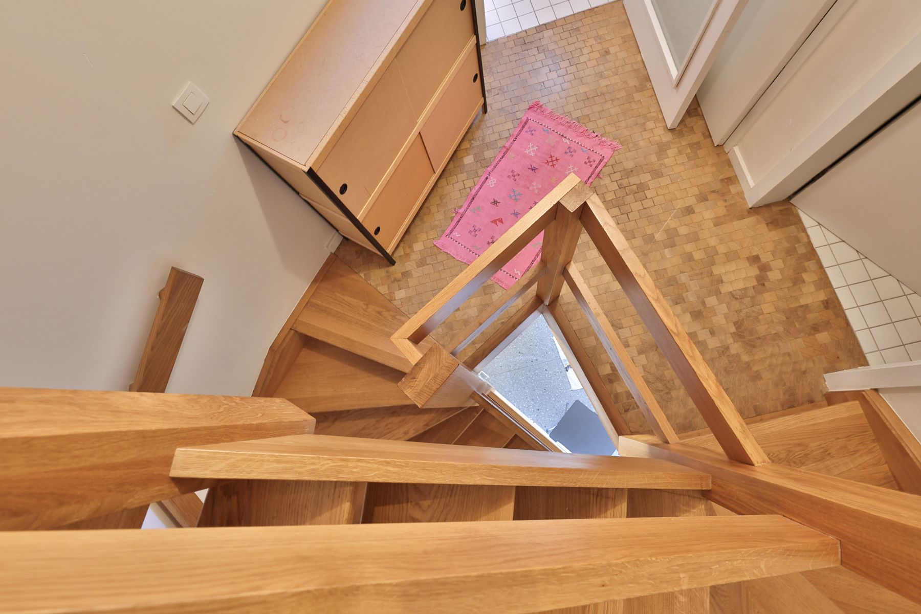 Modern wonen in een stukje Antwerpse geschiedenis  foto 27